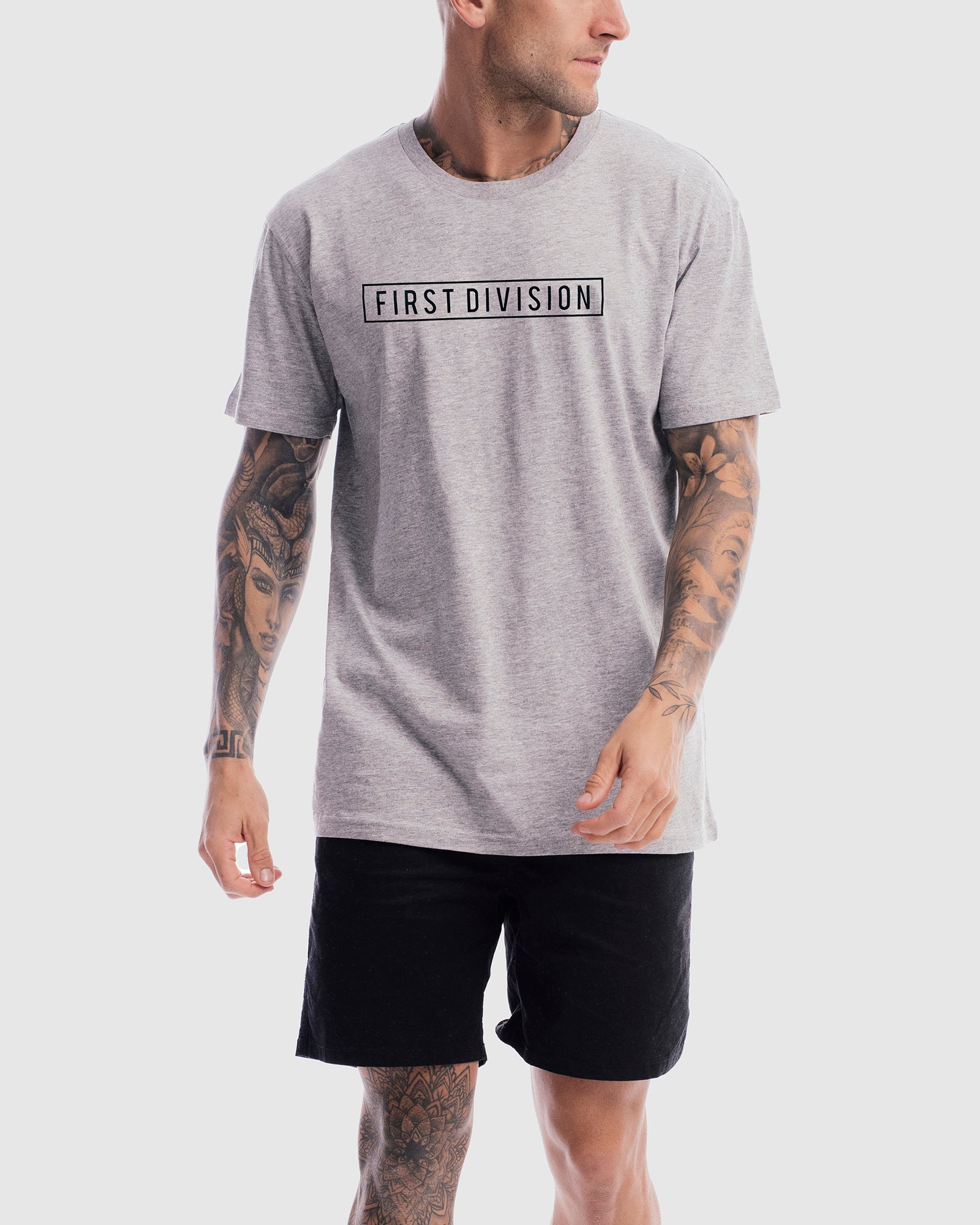 Podium Tee