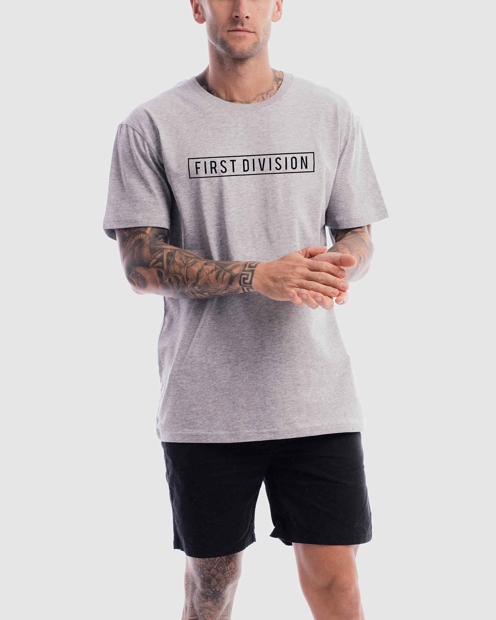 Podium Tee