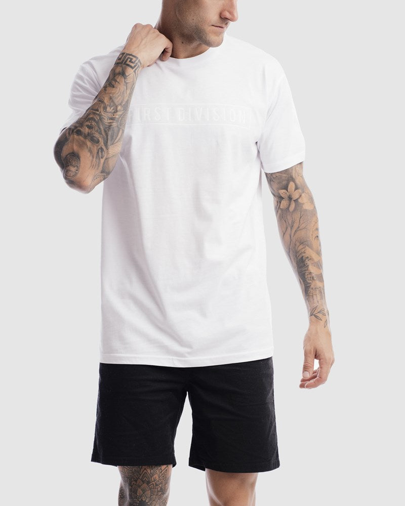 Podium Mono Tee