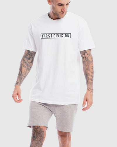 Podium Tee