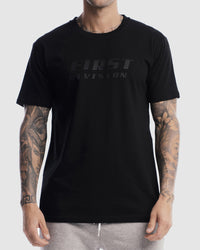 Circuit Mono Tee