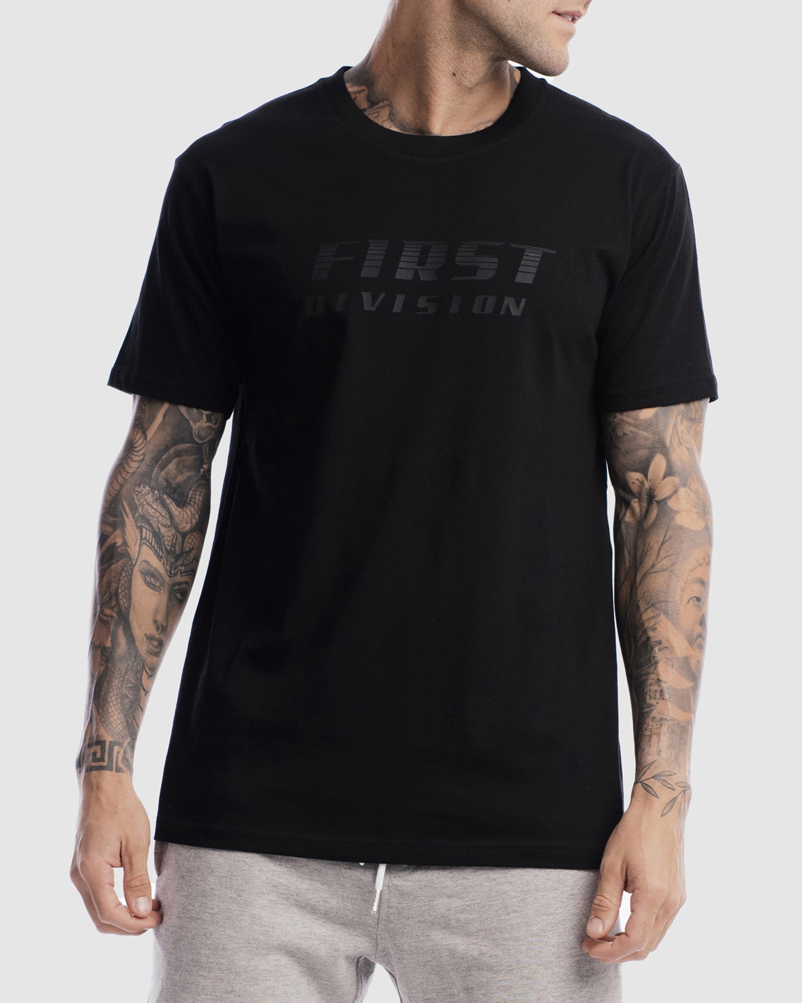 Circuit Mono Tee