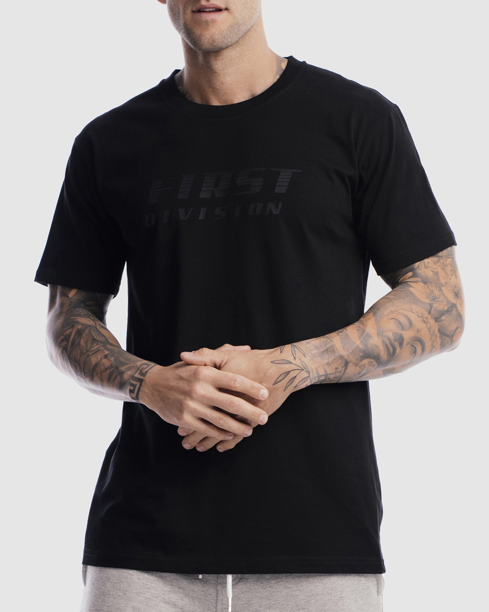 Circuit Mono Tee