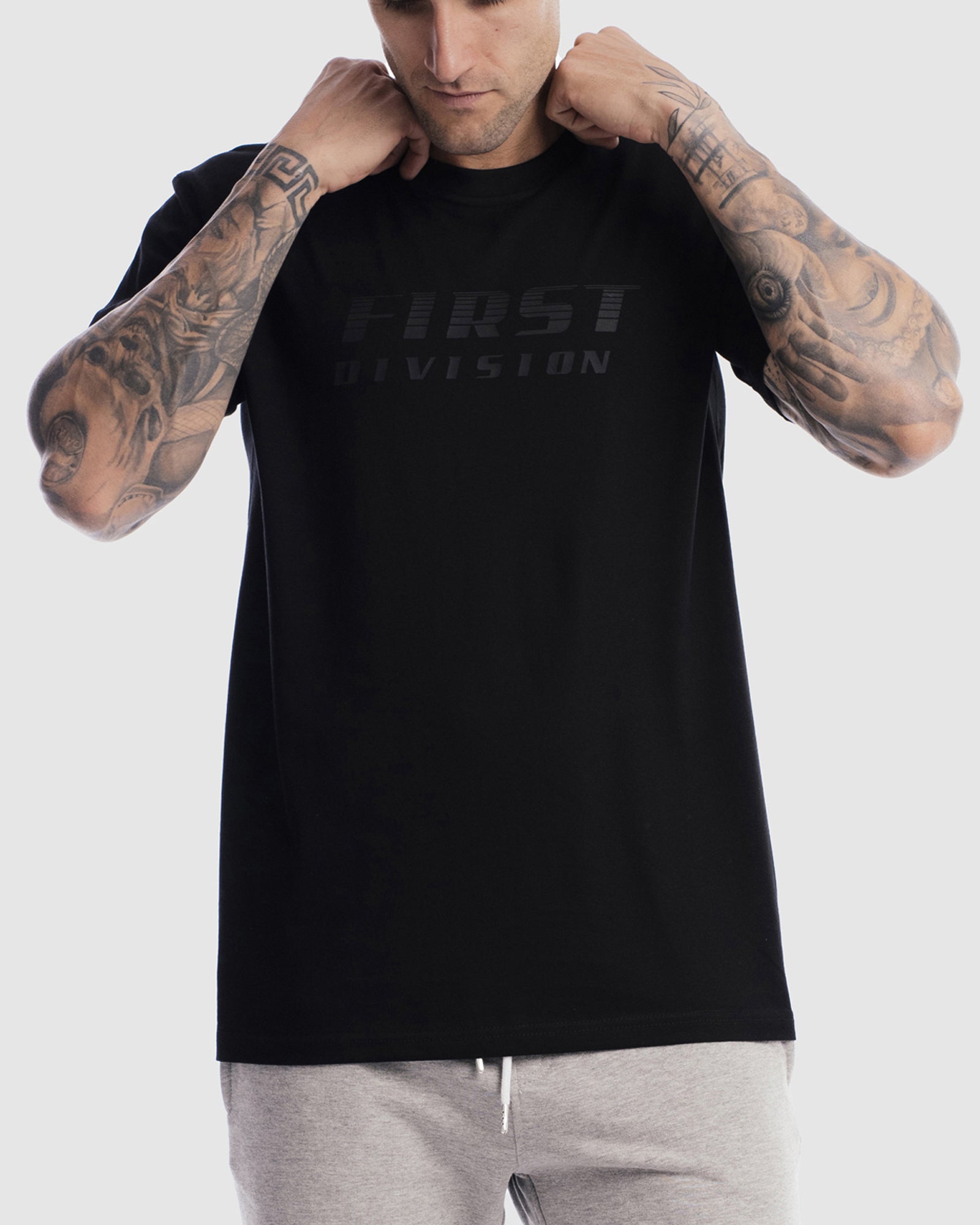 Circuit Mono Tee