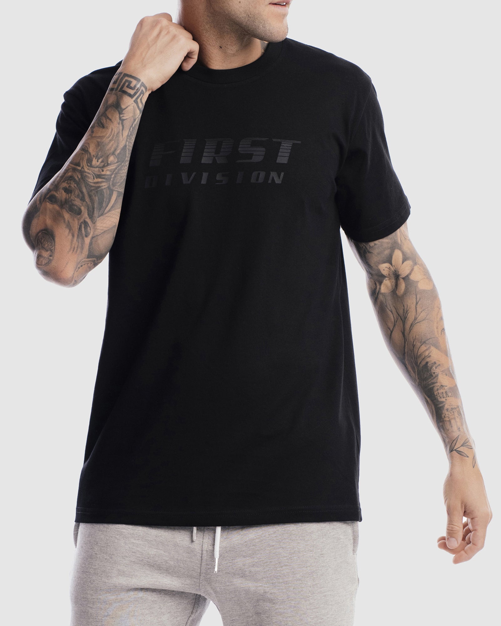 Circuit Mono Tee