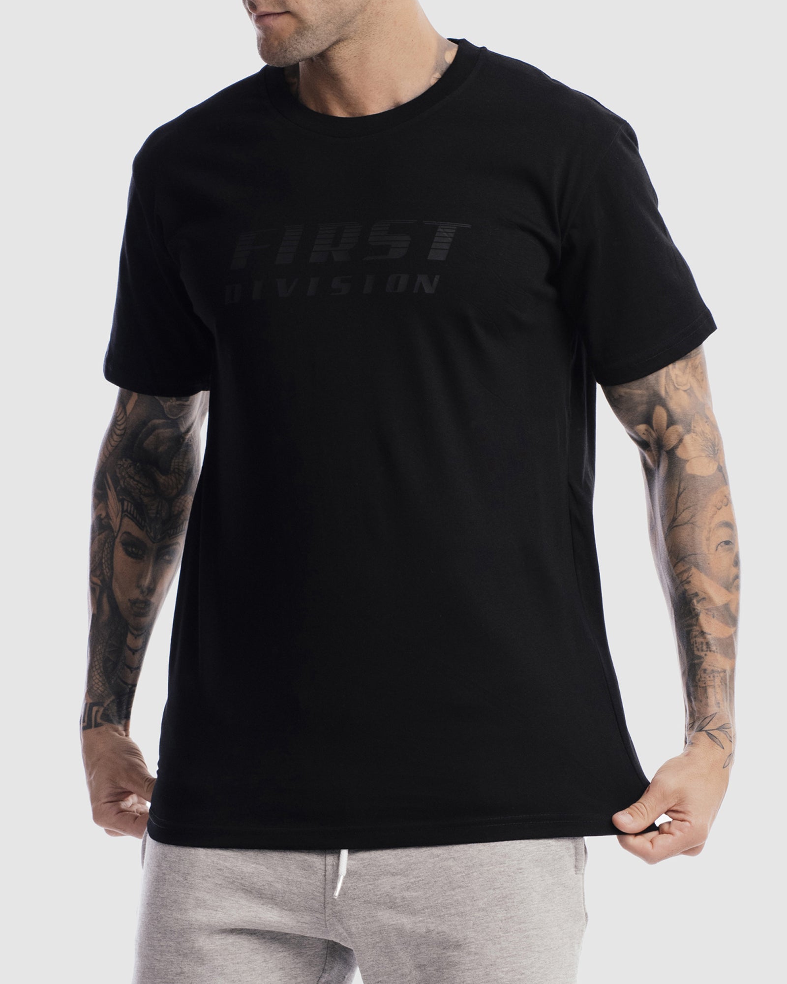 Circuit Mono Tee