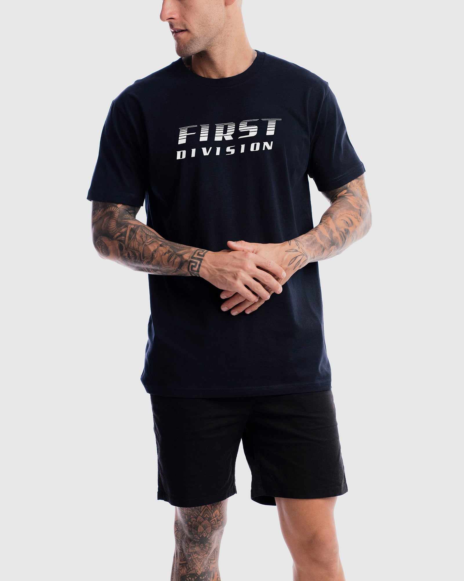 Circuit Tee