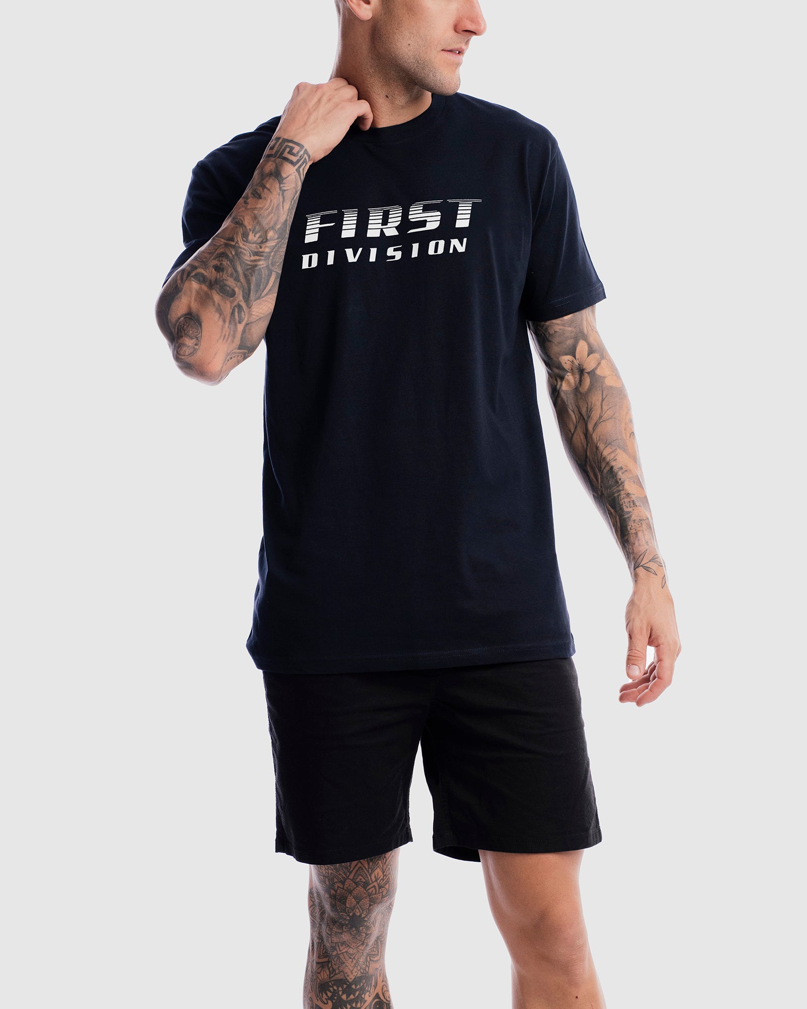 Circuit Tee