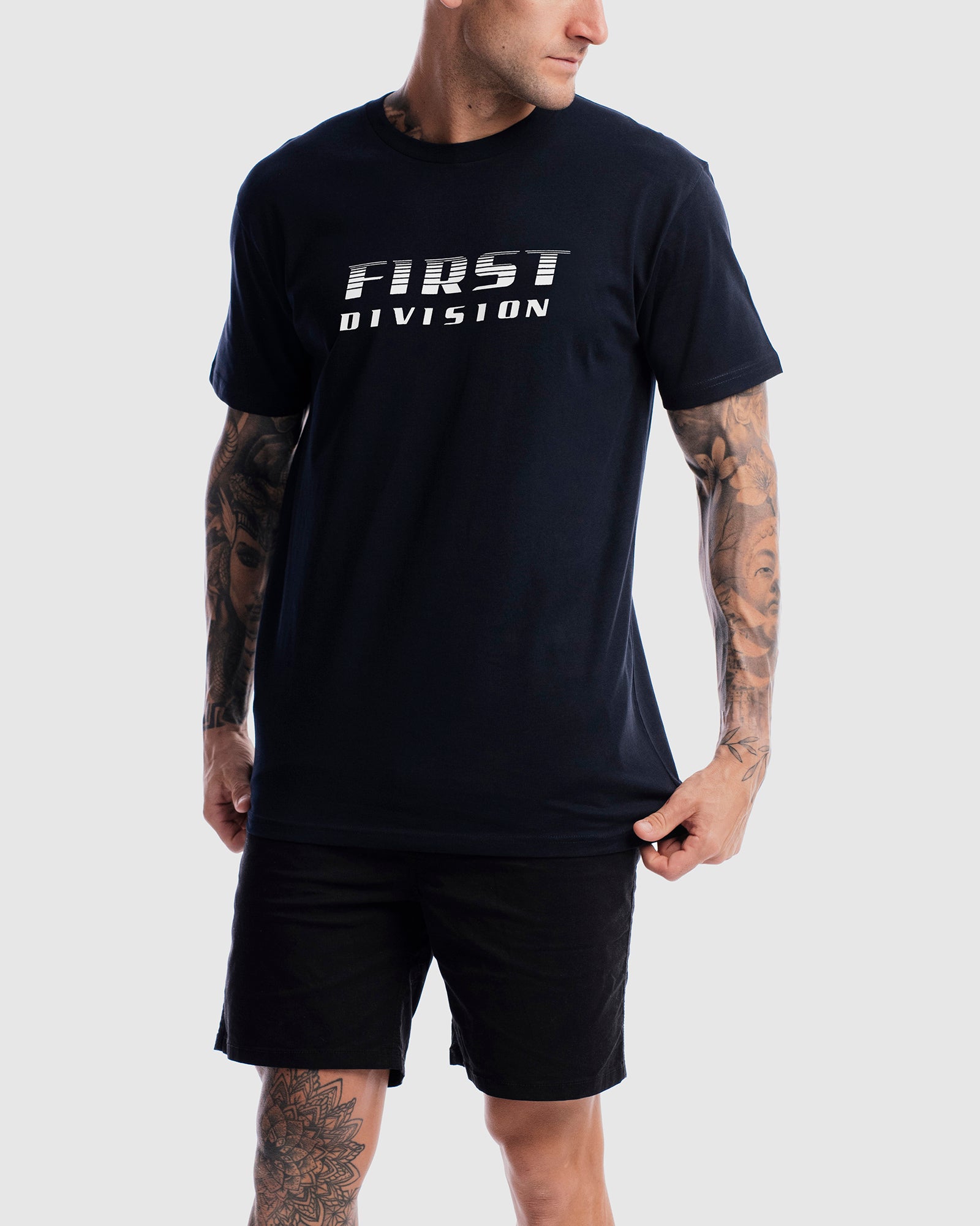 Circuit Tee