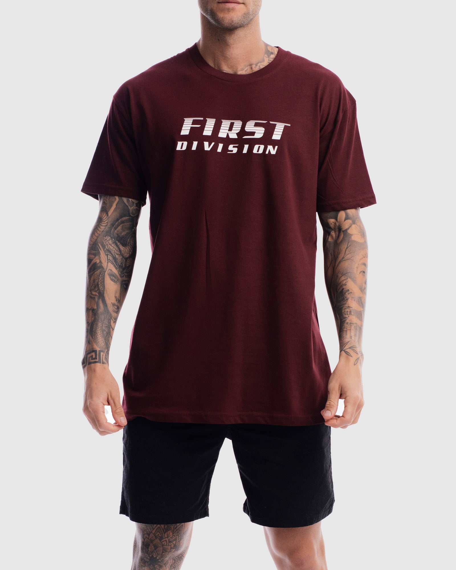 Circuit Tee