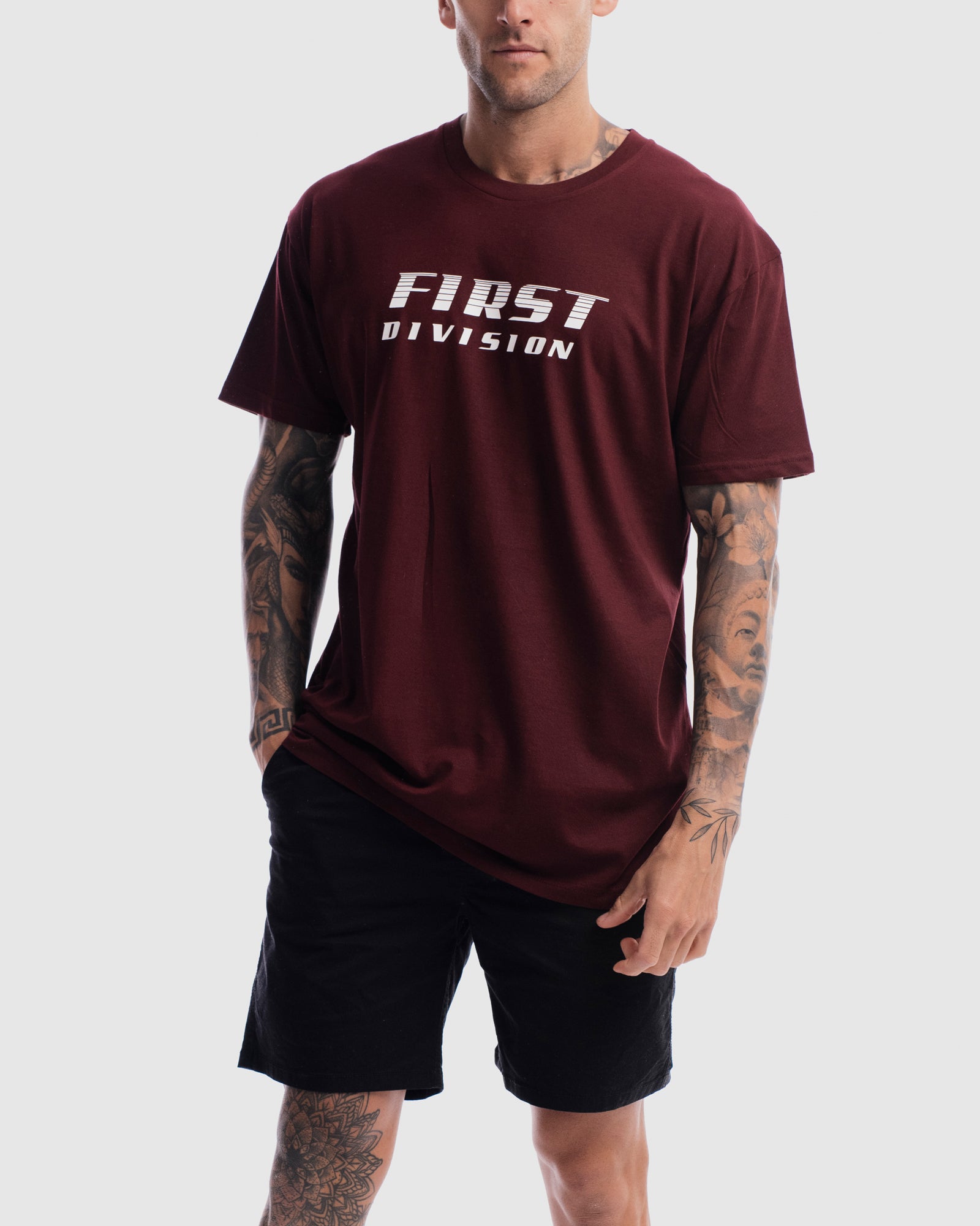 Circuit Tee
