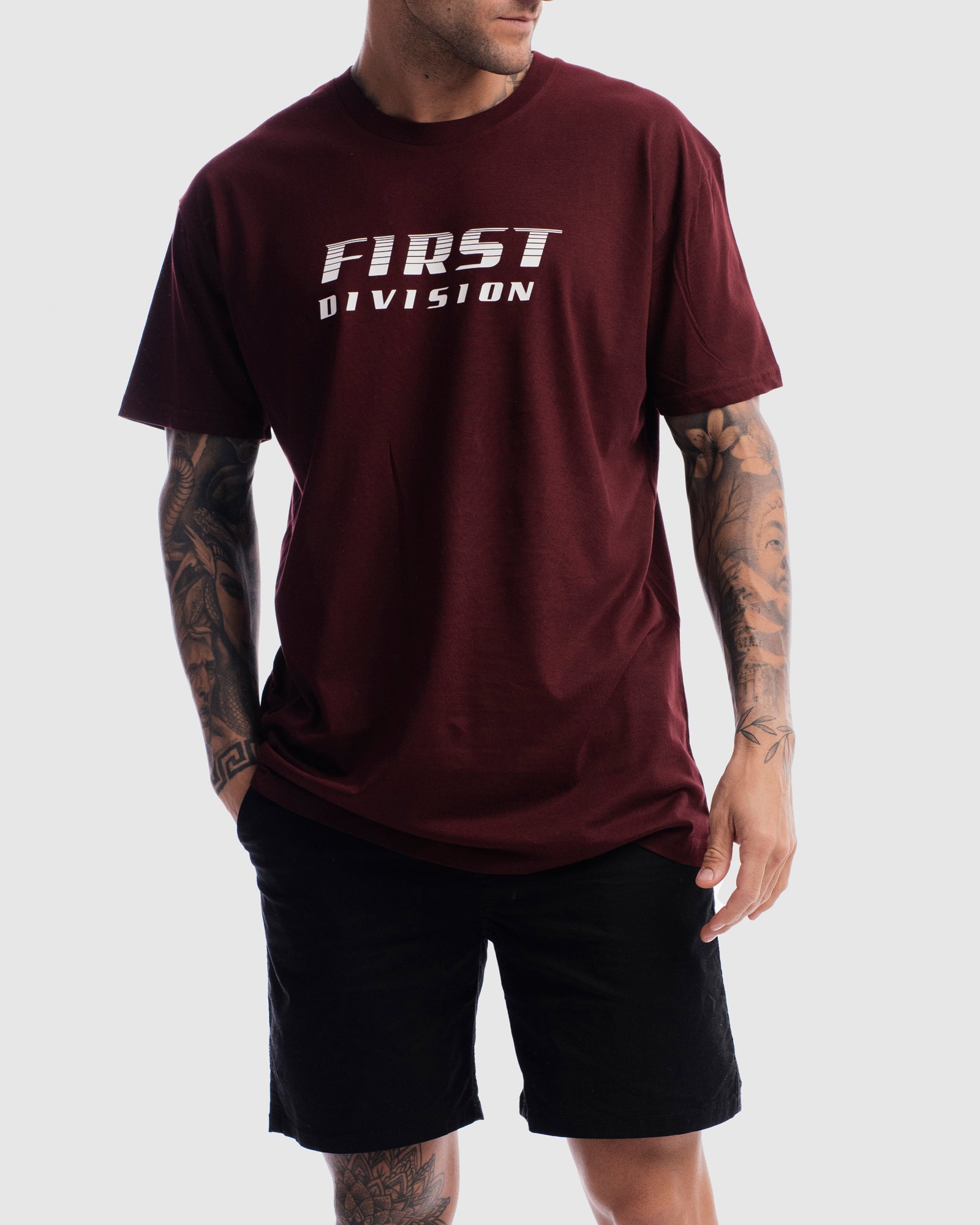 Circuit Tee