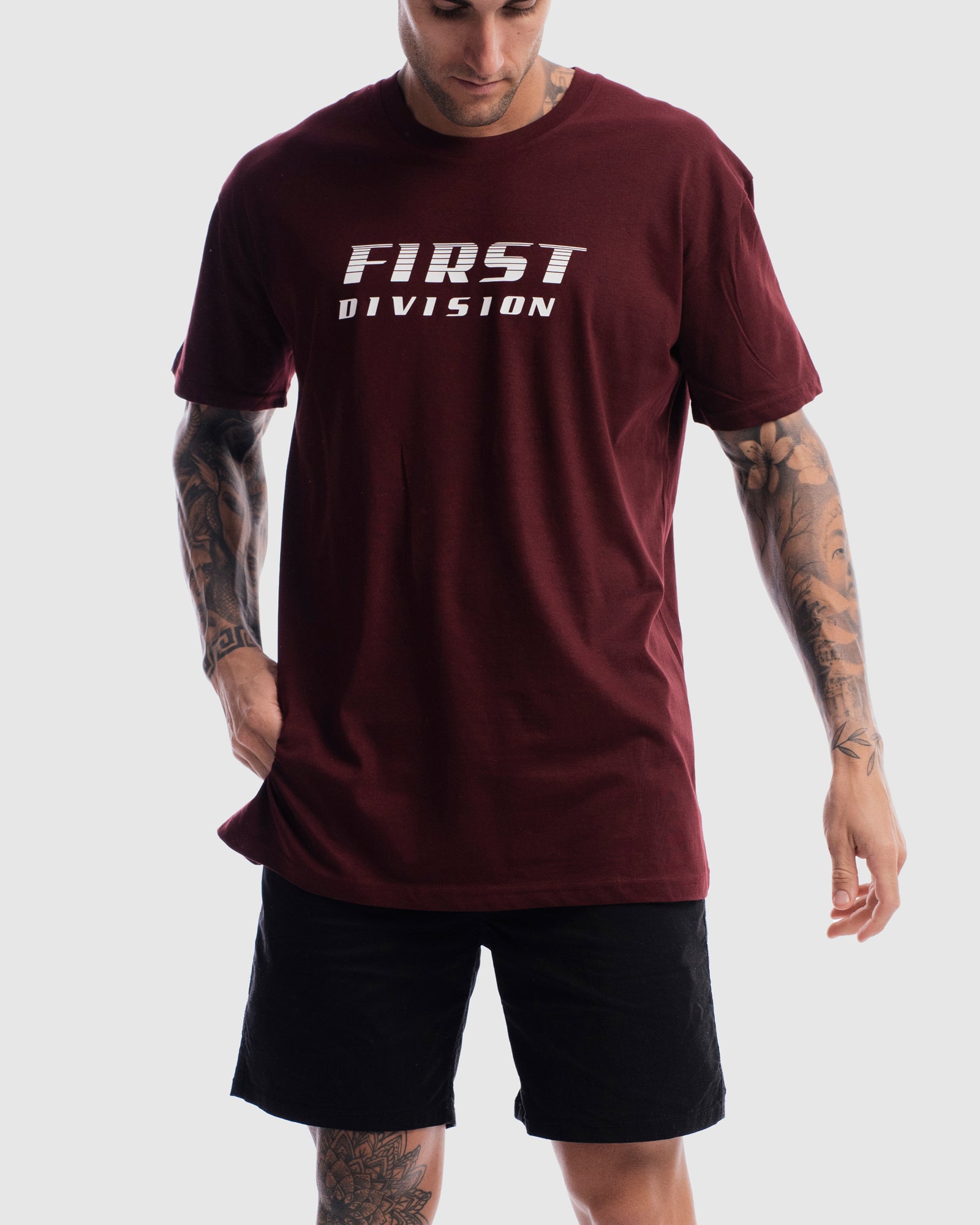 Circuit Tee