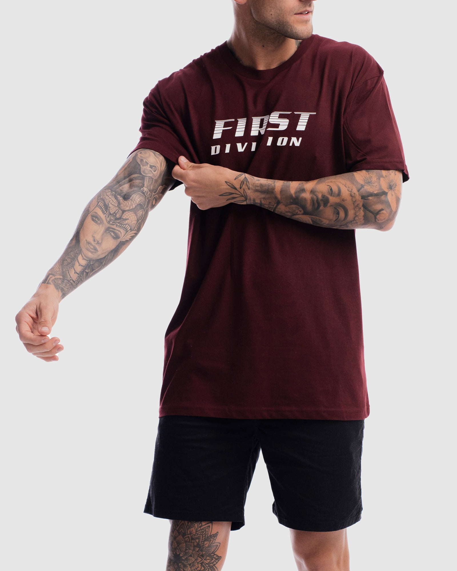 Circuit Tee