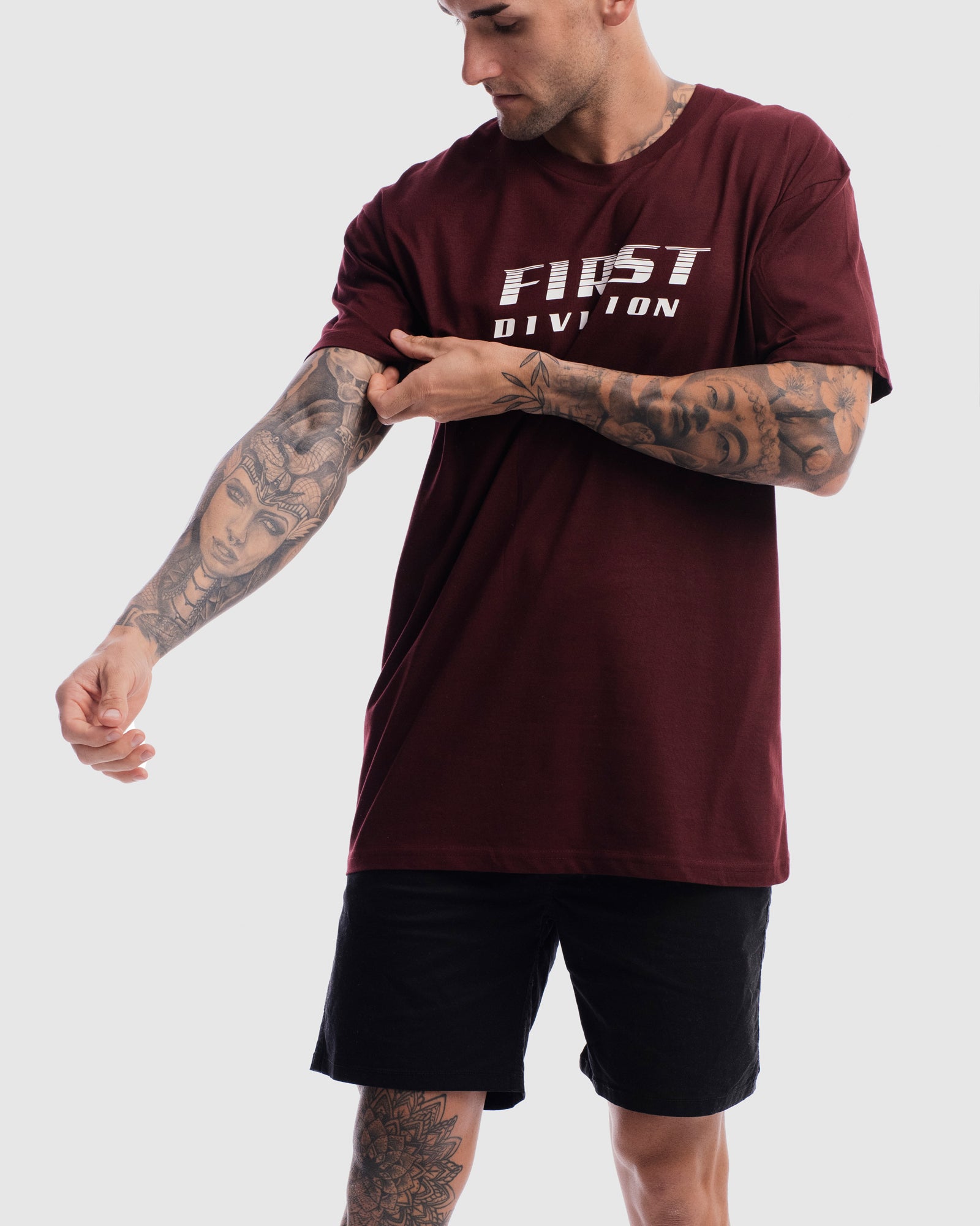 Circuit Tee