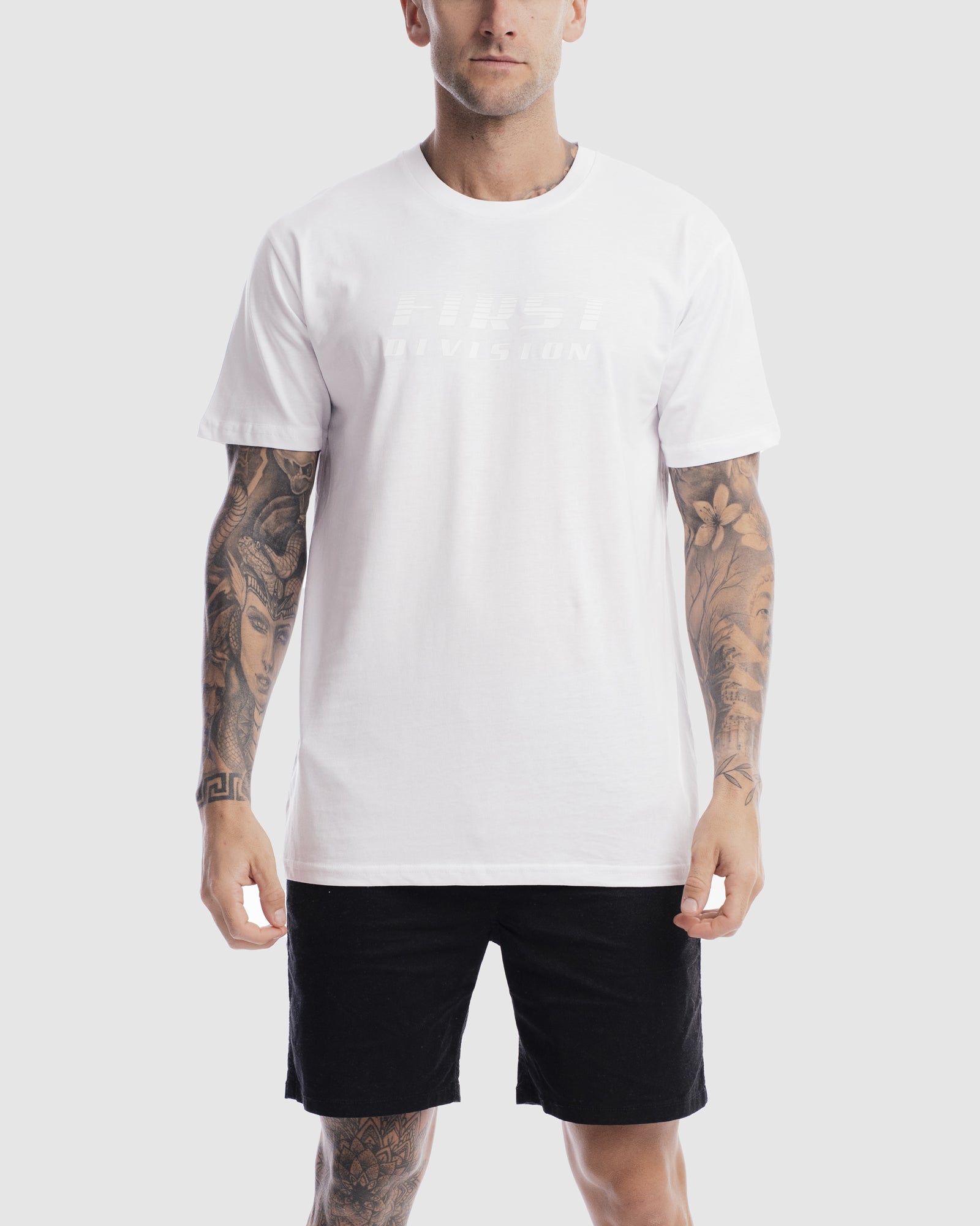 Circuit Mono Tee