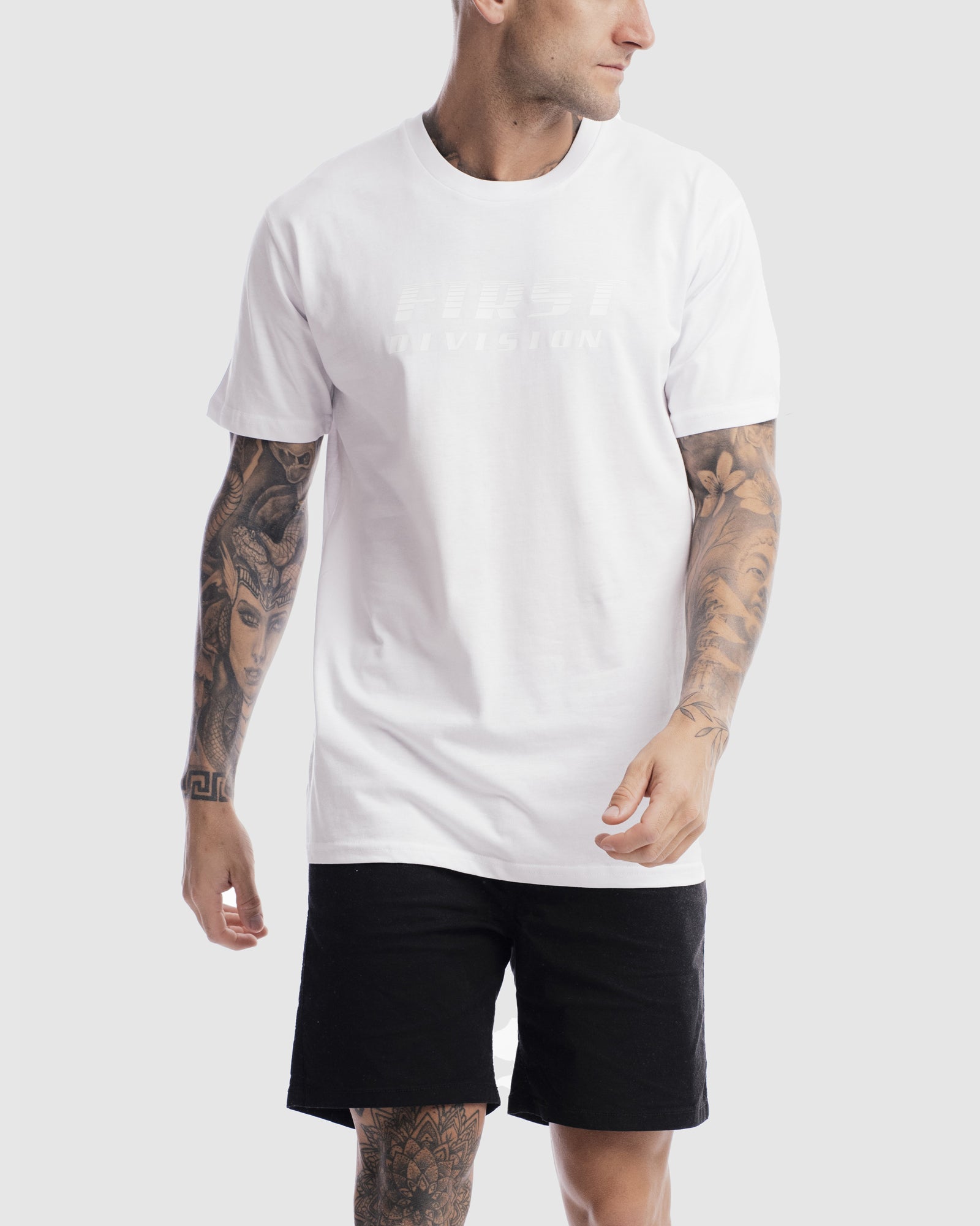 Circuit Mono Tee