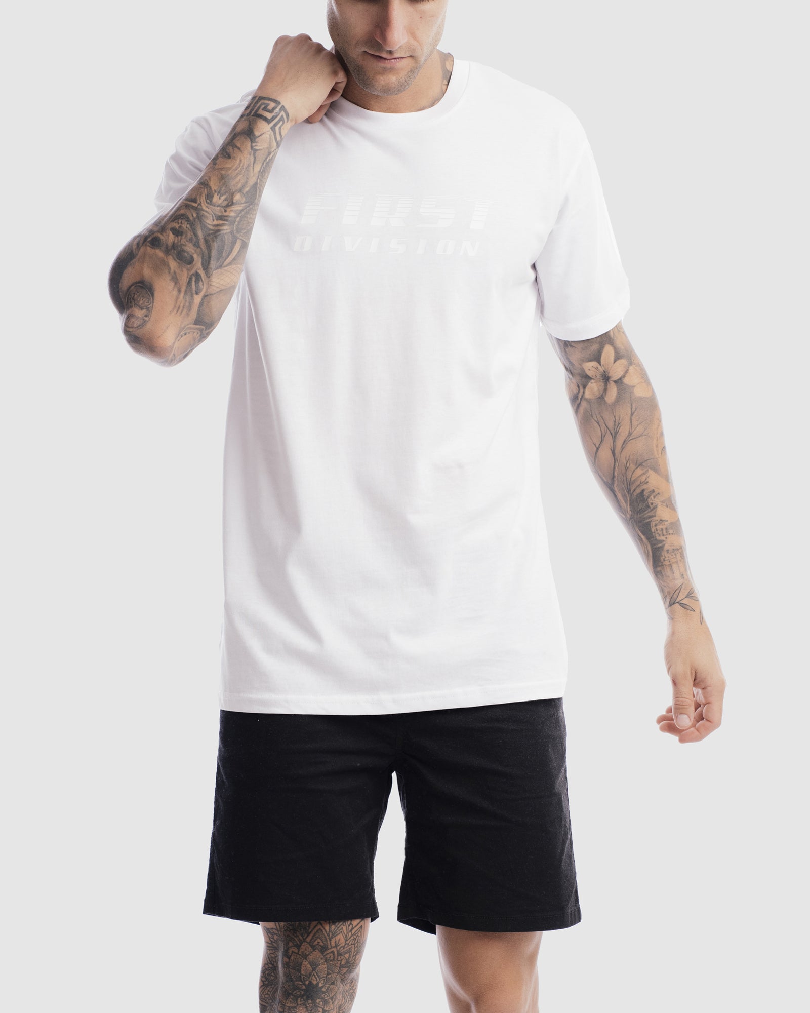 Circuit Mono Tee