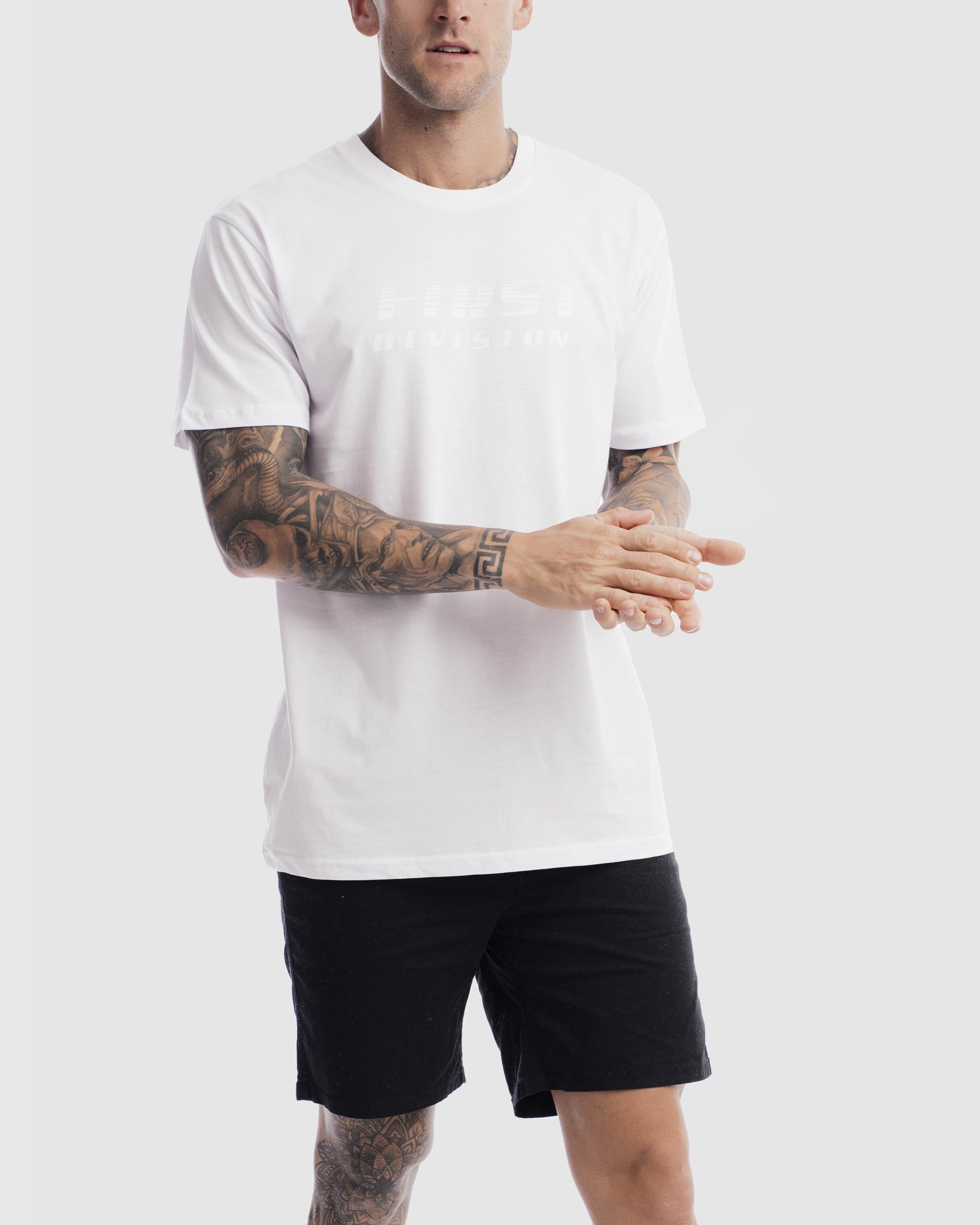 Circuit Mono Tee