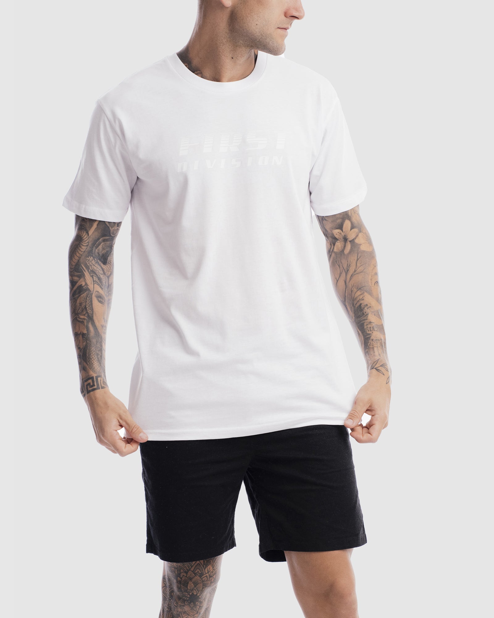 Circuit Mono Tee