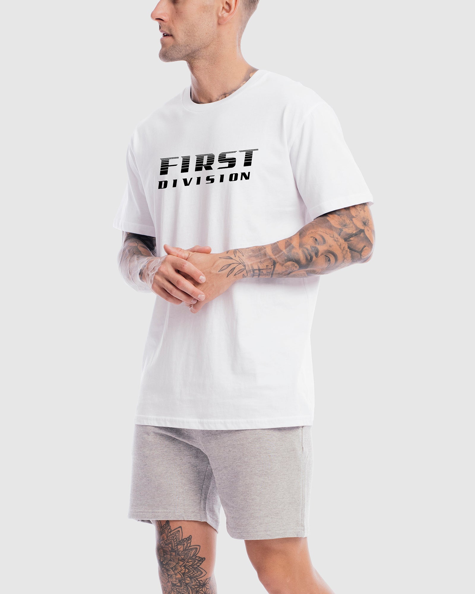 Circuit Tee