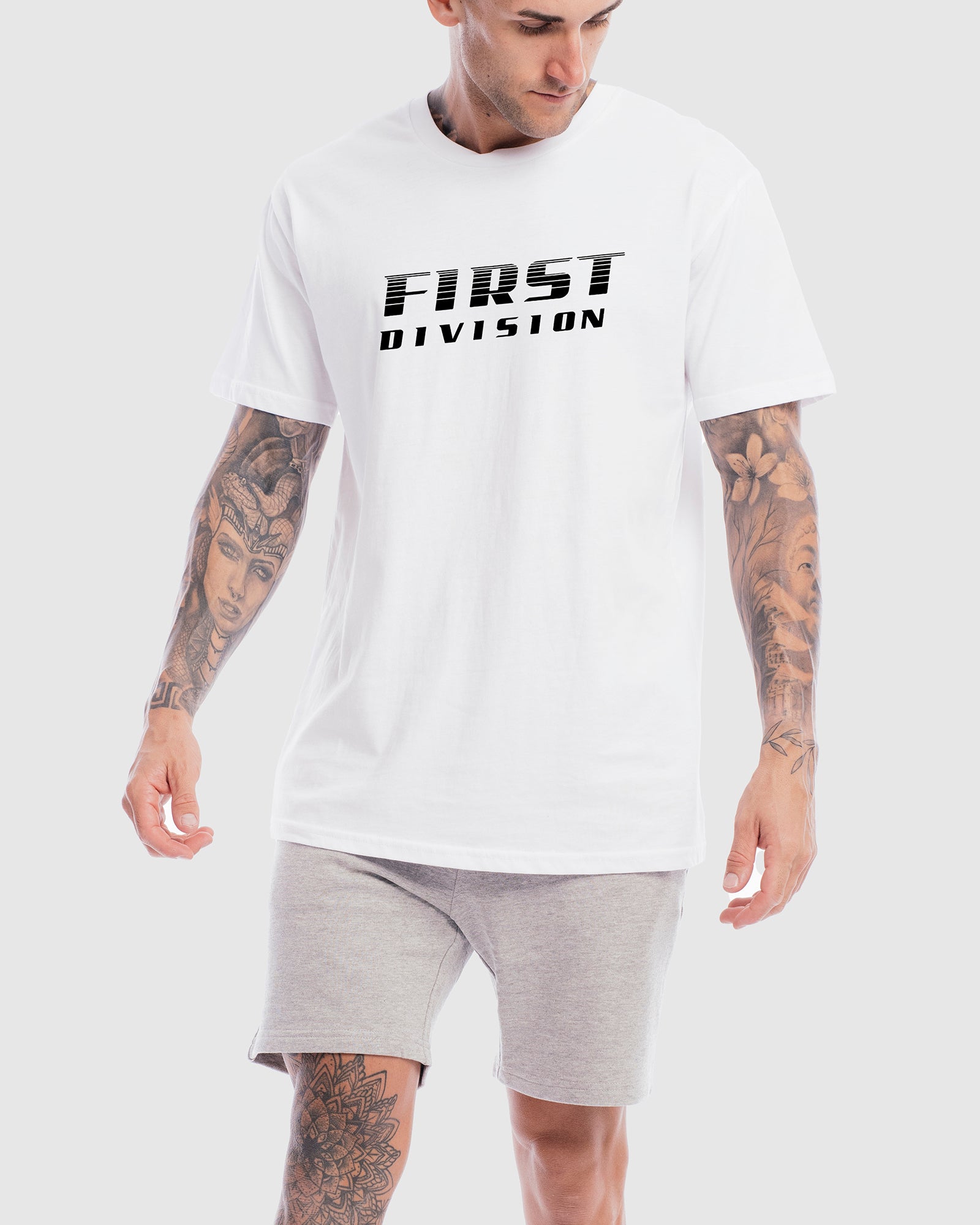 Circuit Tee