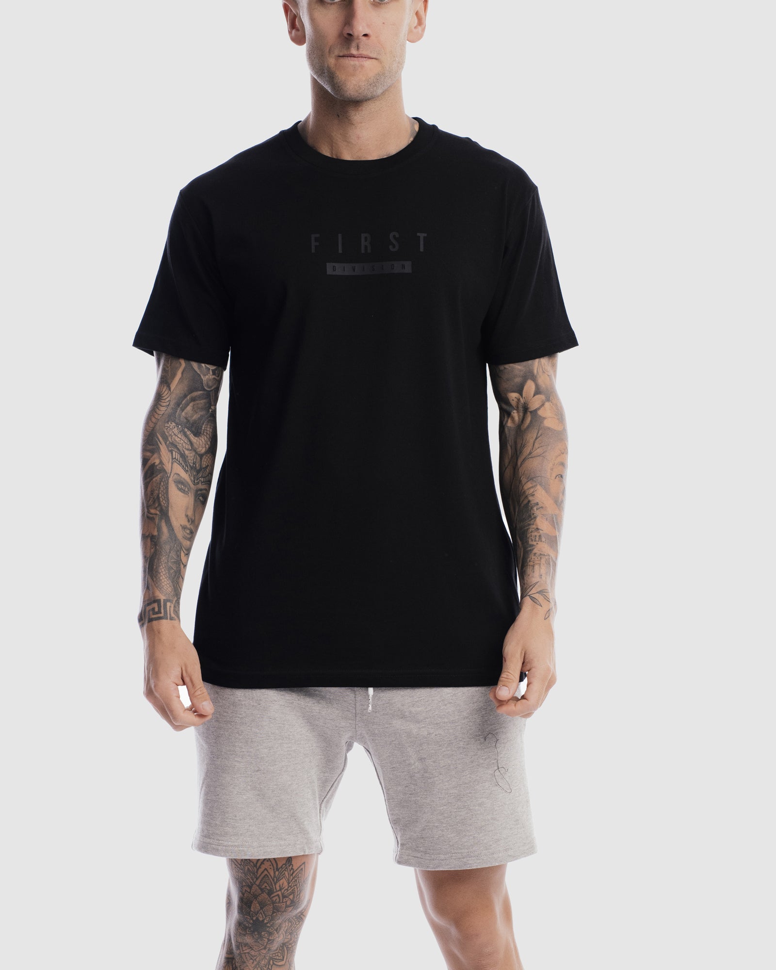 Constant Mono Tee