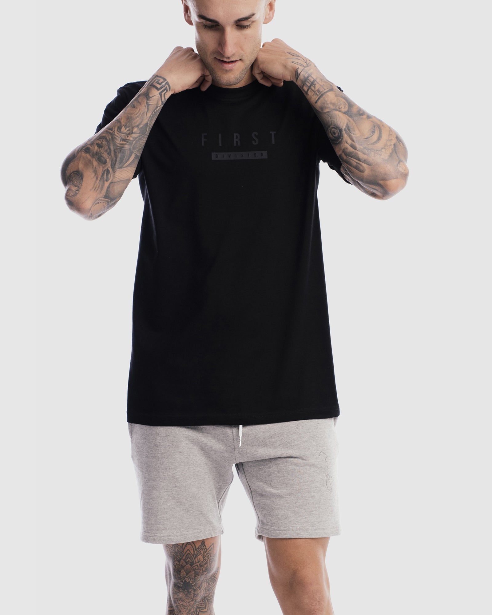 Constant Mono Tee