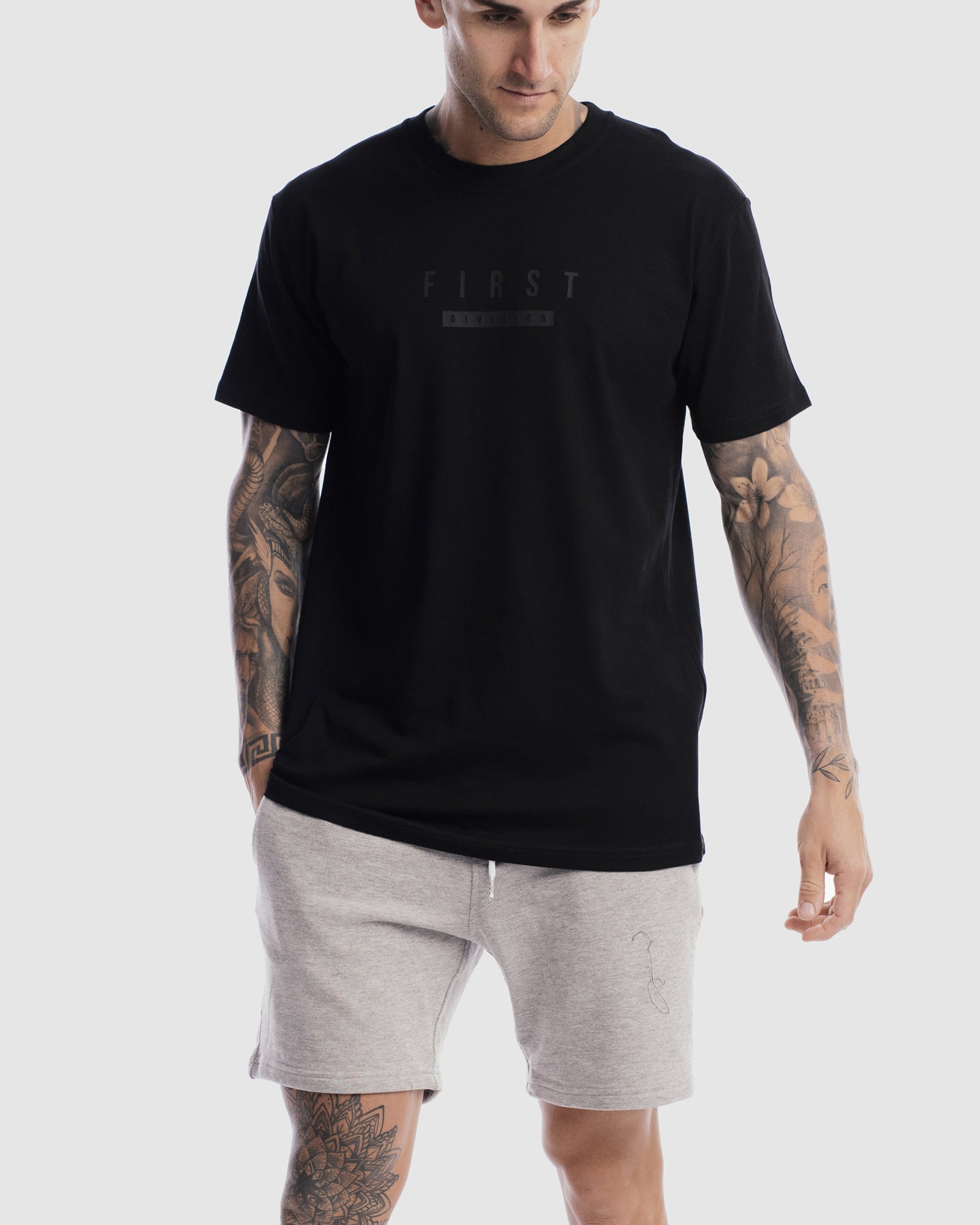 Constant Mono Tee