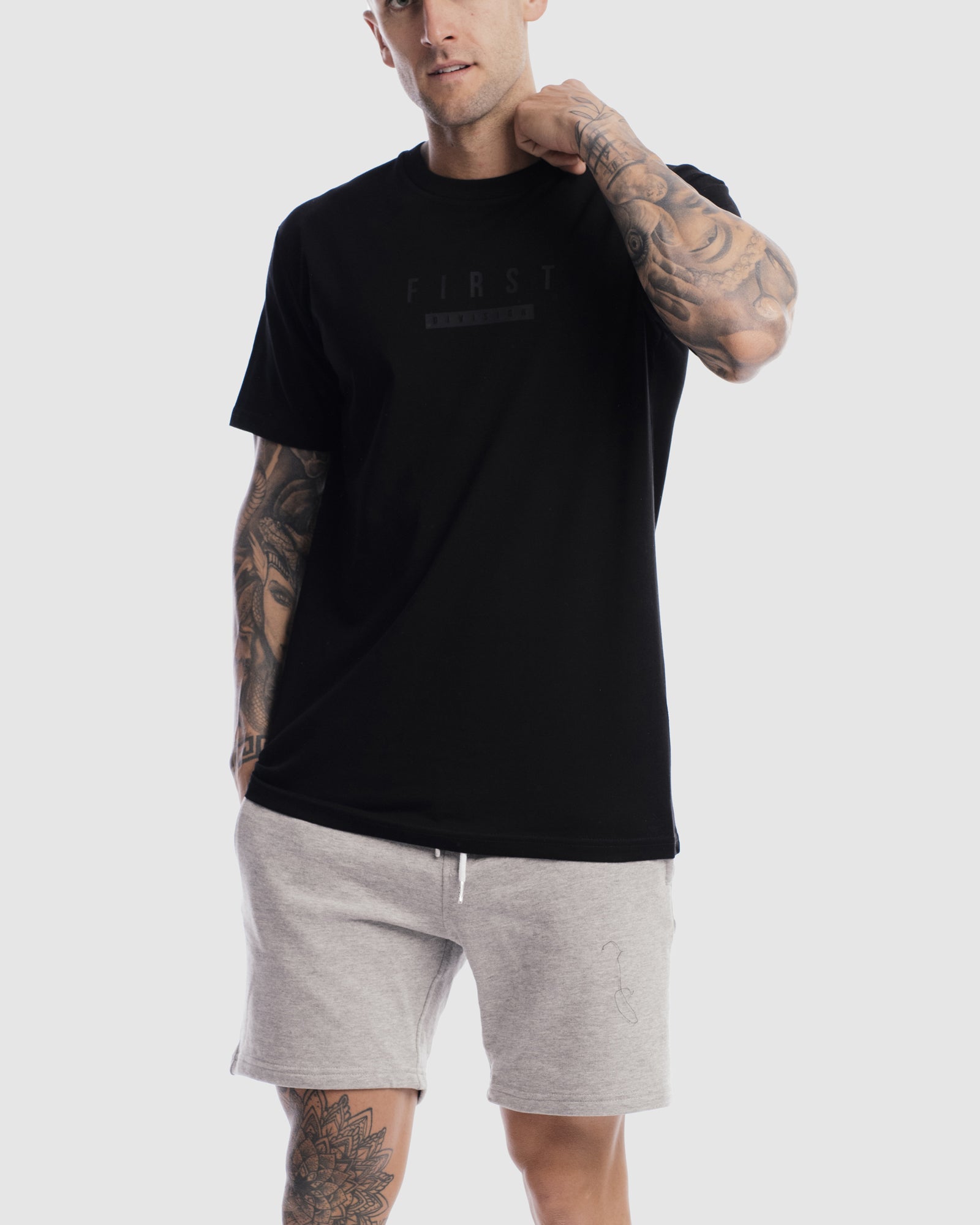 Constant Mono Tee