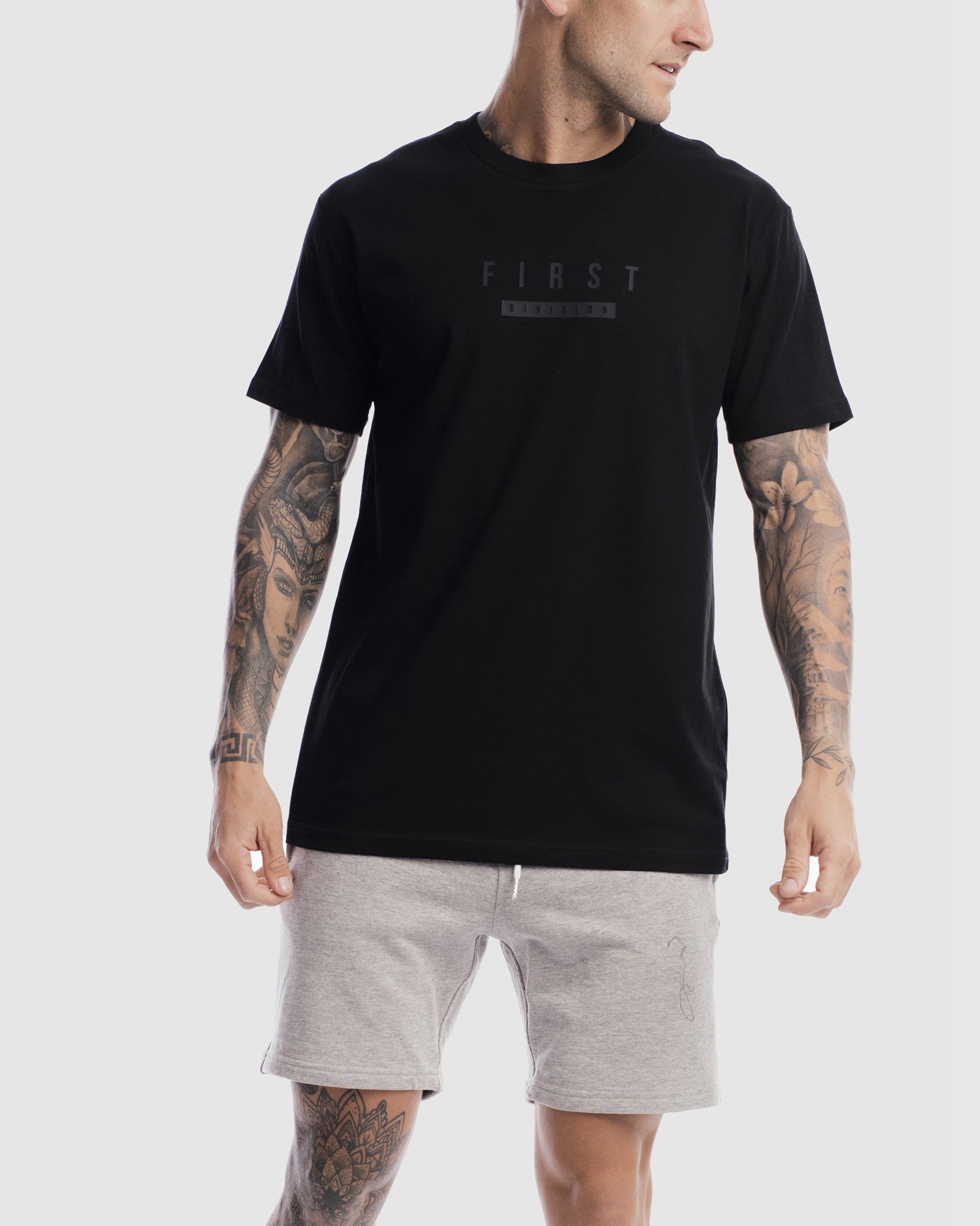 Constant Mono Tee