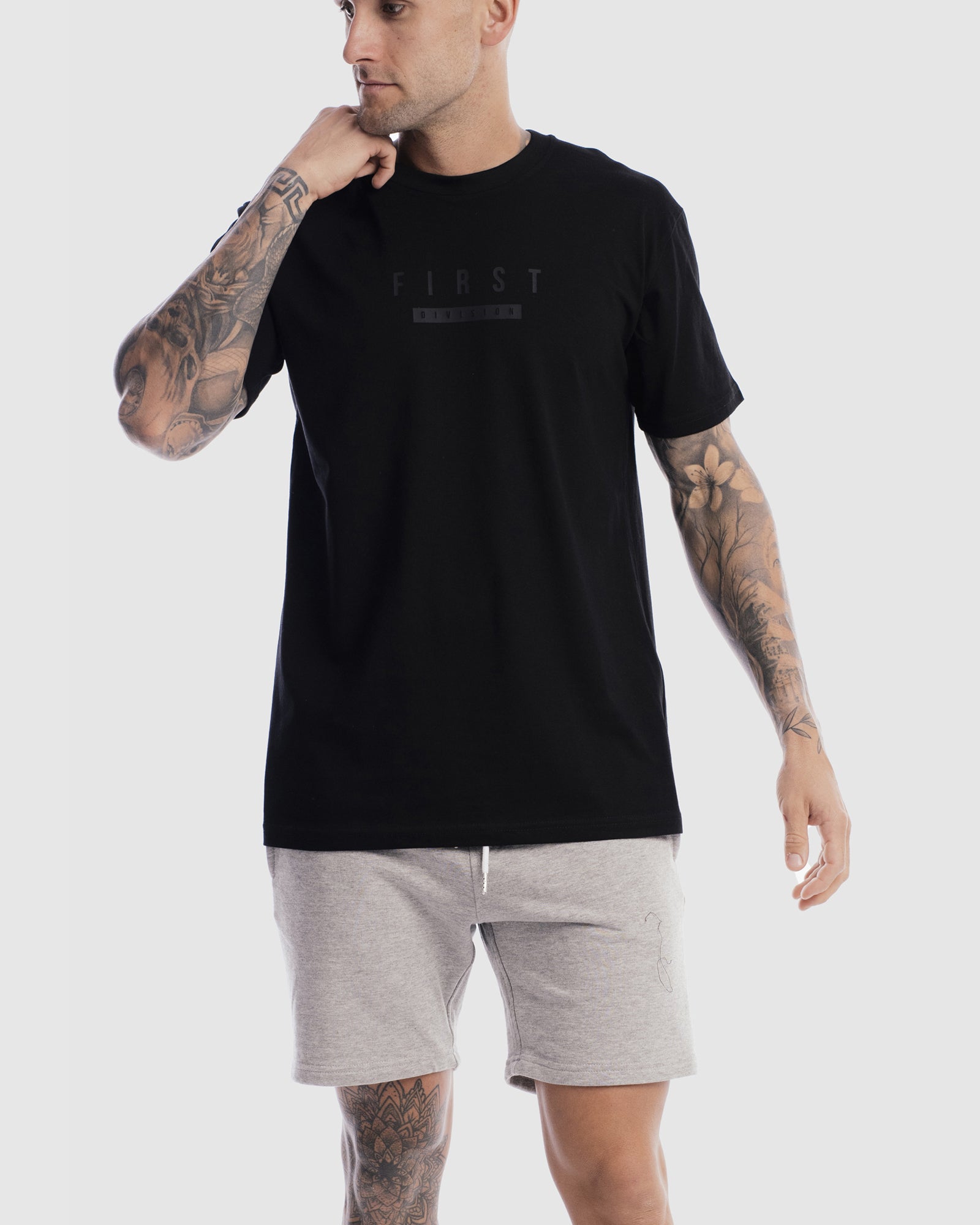 Constant Mono Tee