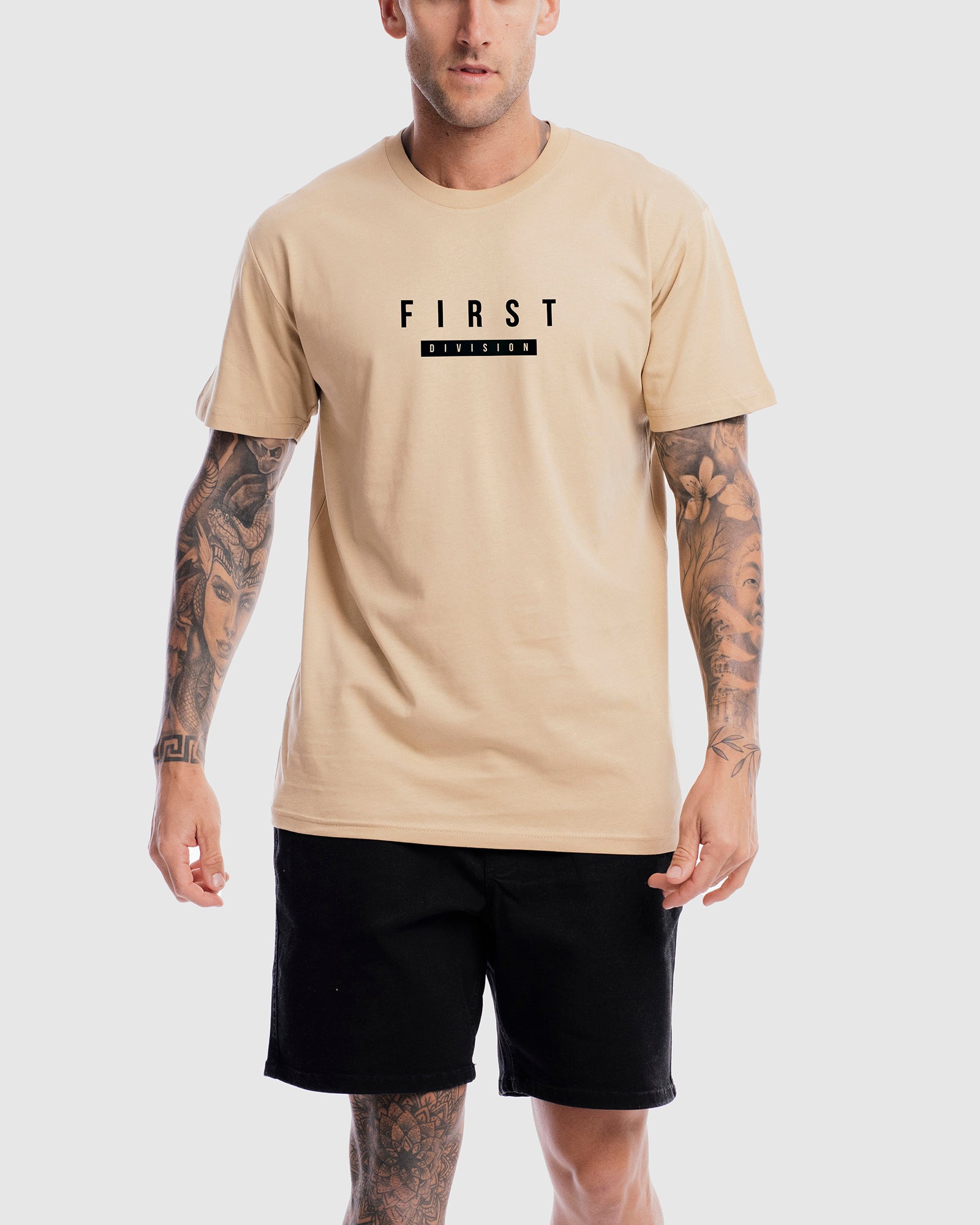 Constant Tee