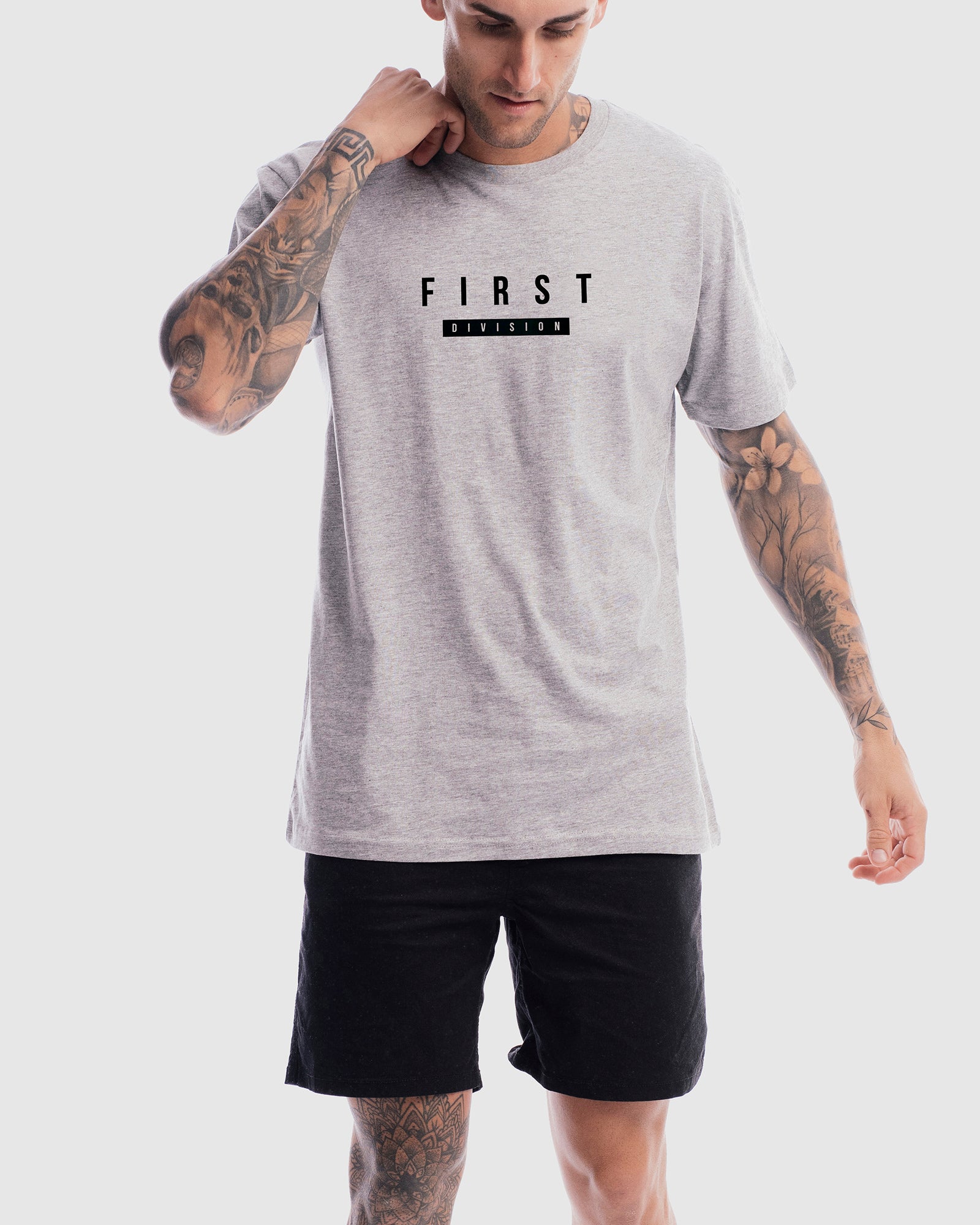 Constant Tee