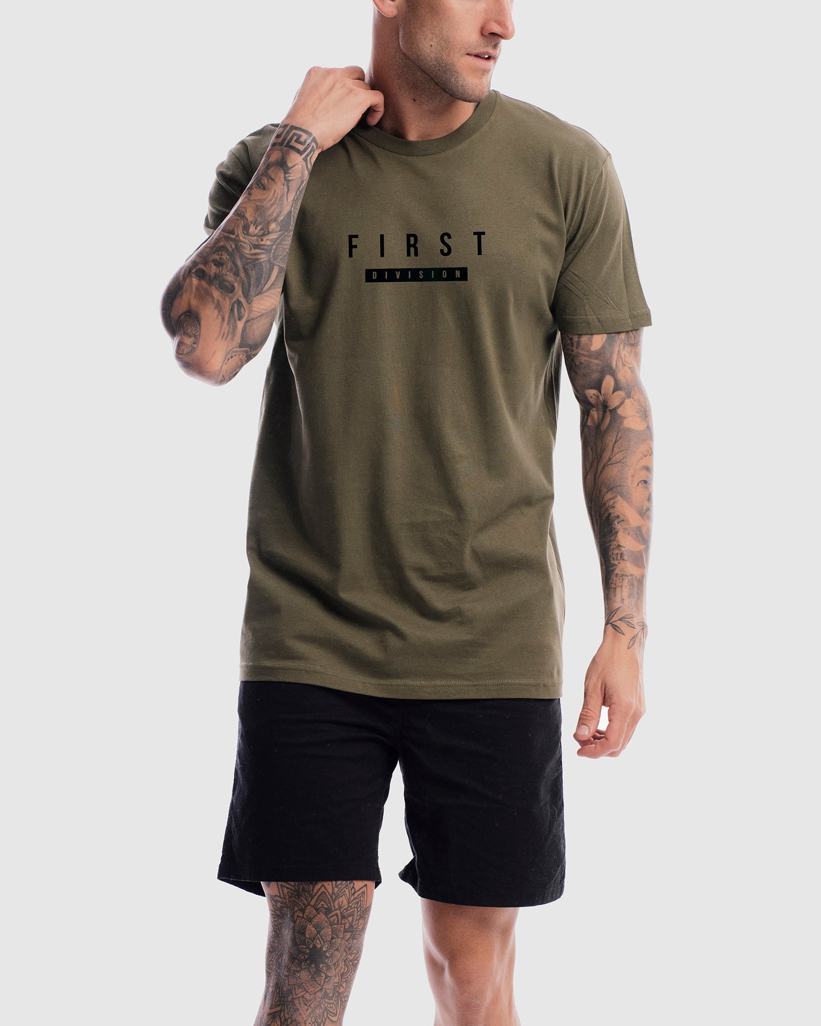 Constant Tee