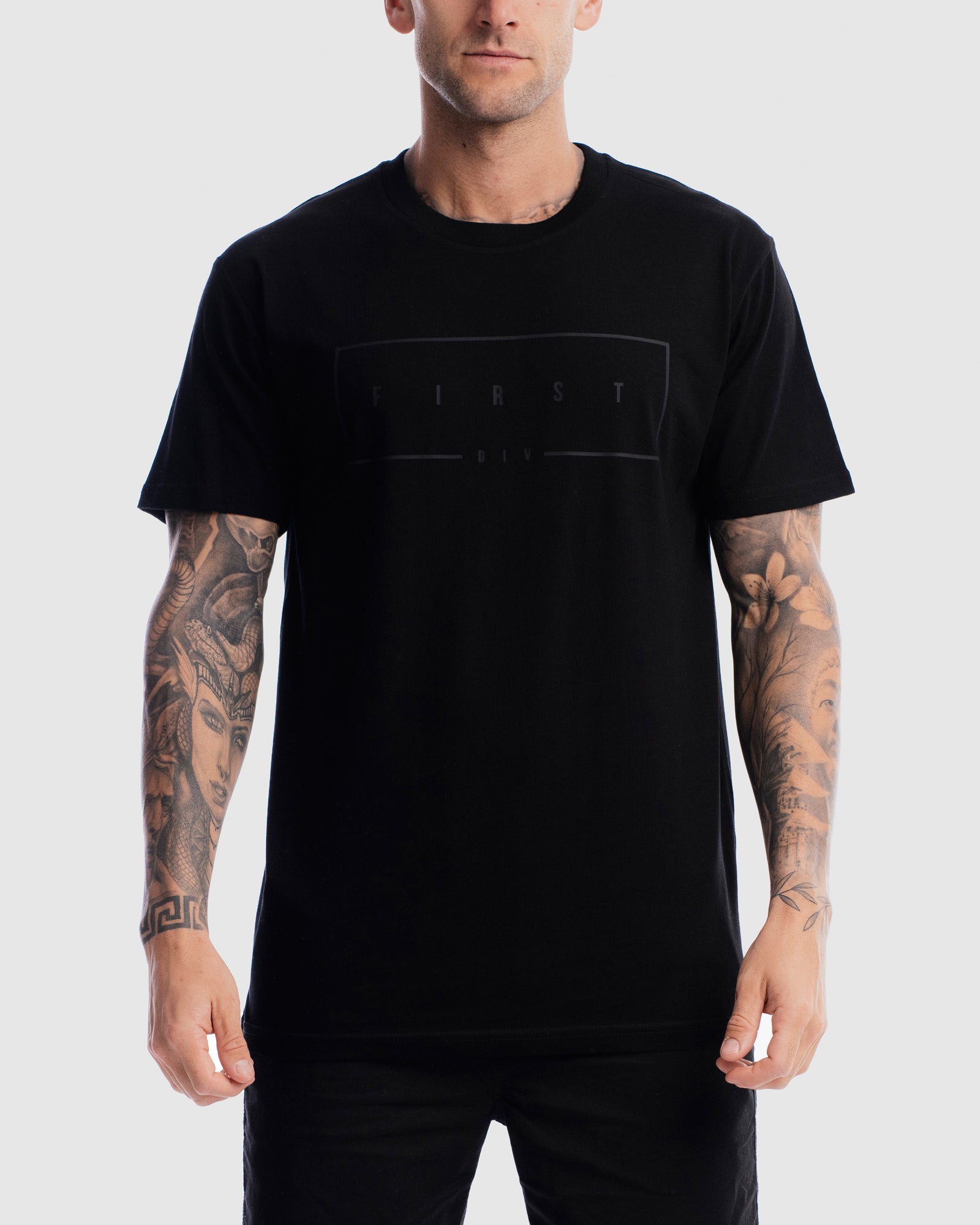Field Mono Tee
