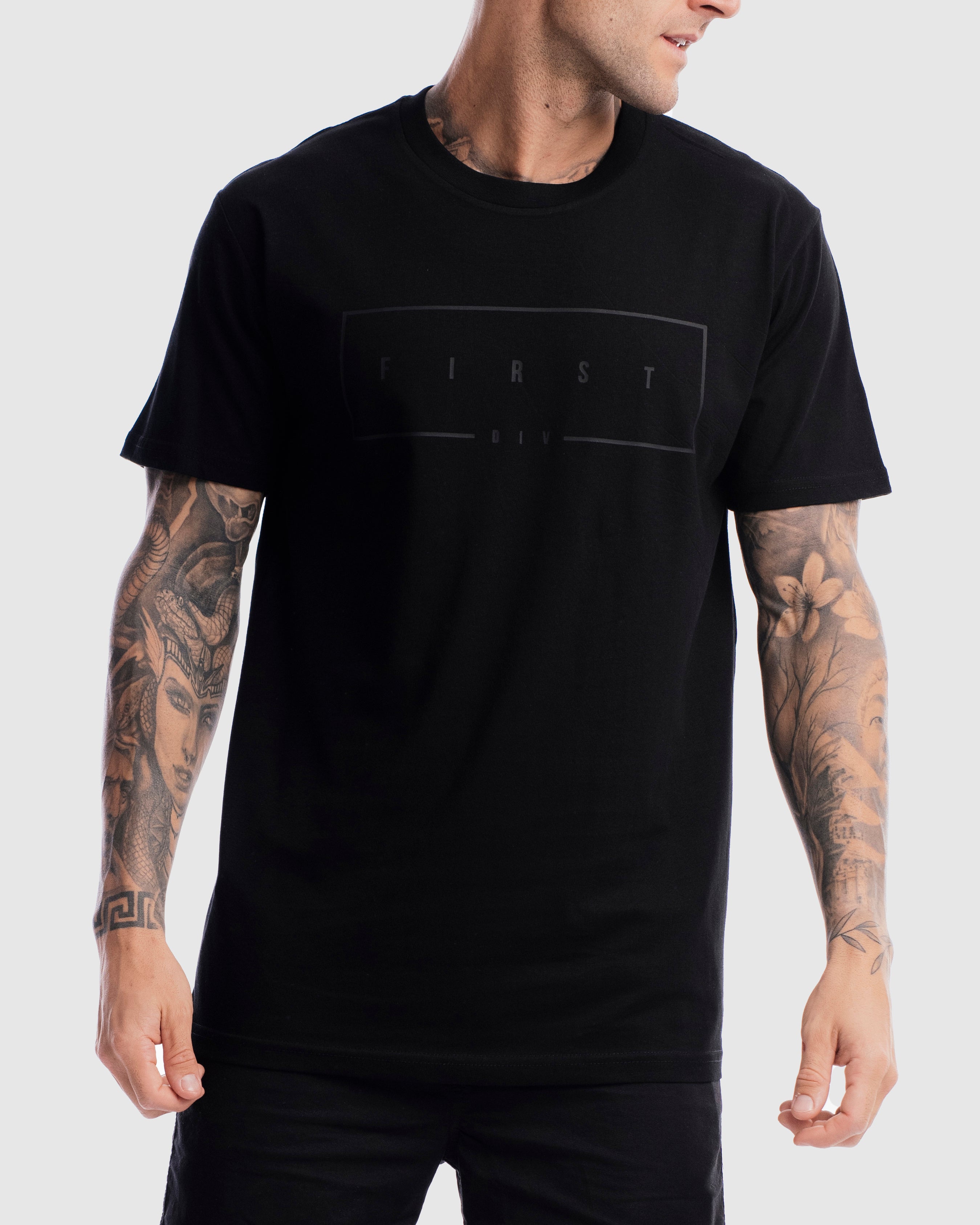 Field Mono Tee