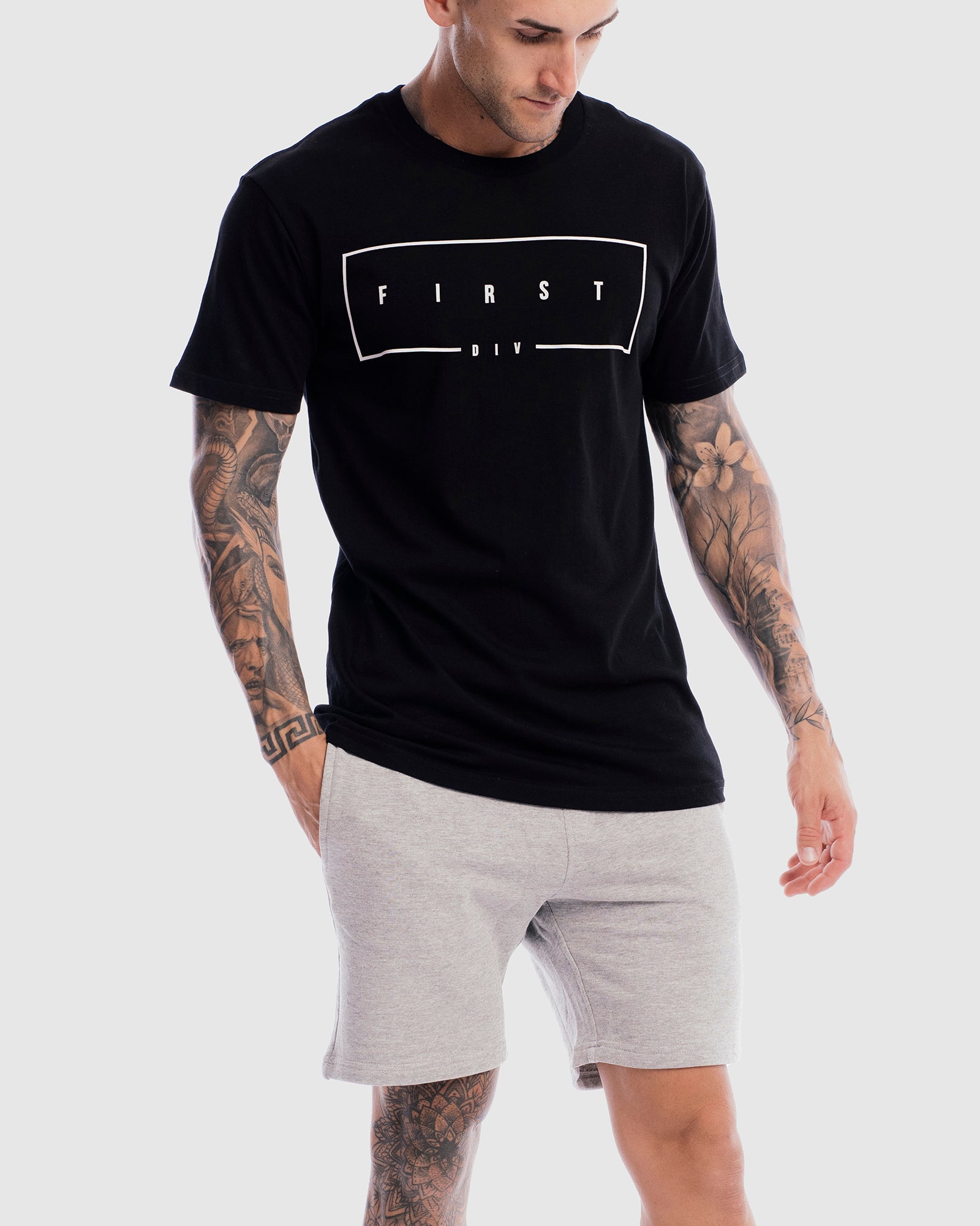 Field Tee