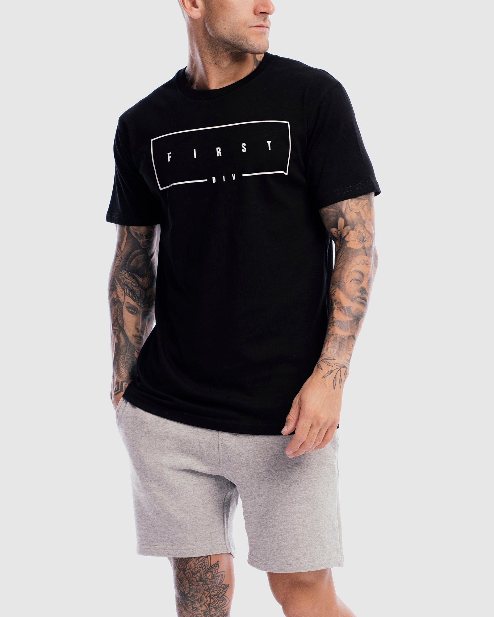 Field Tee