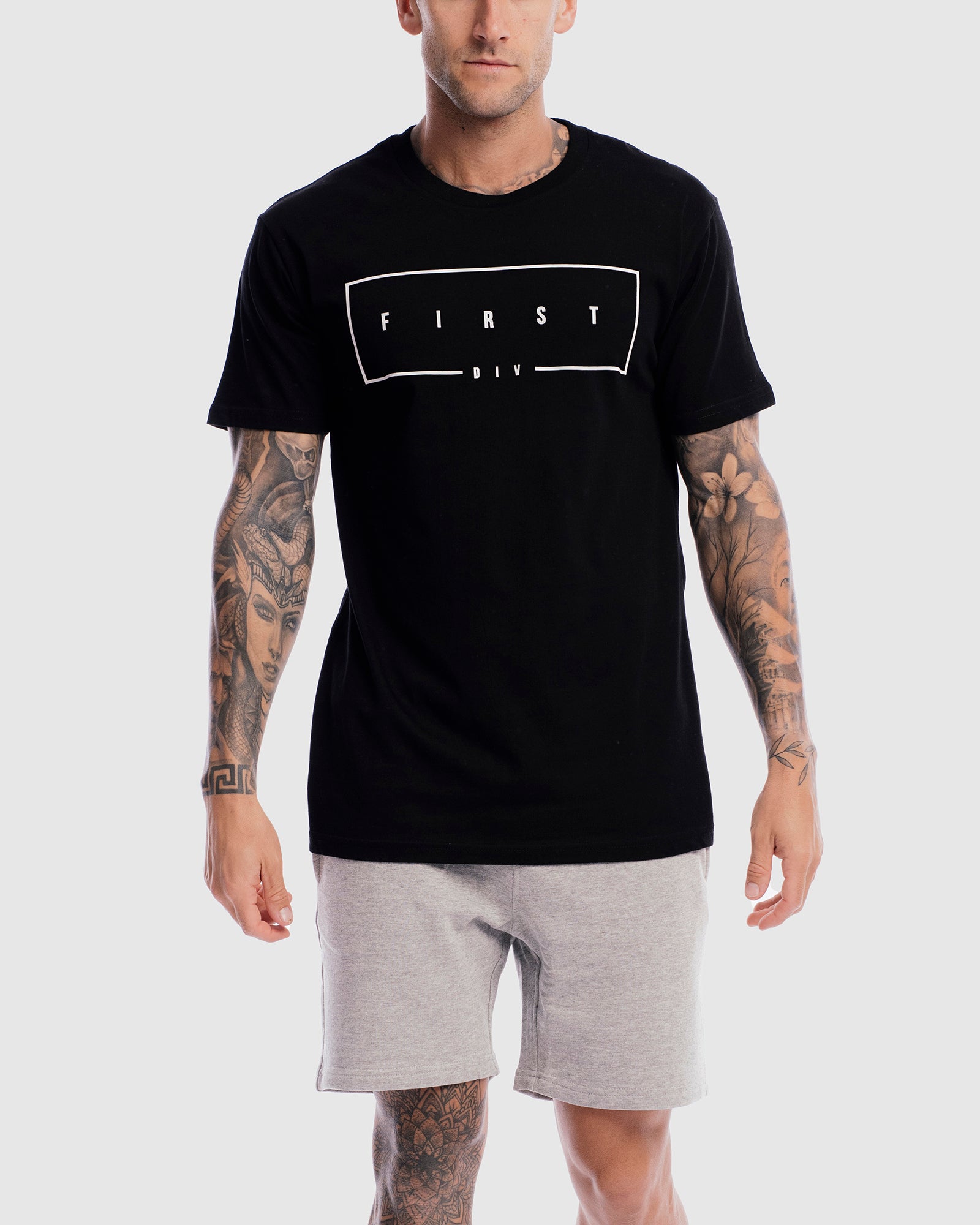 Field Tee