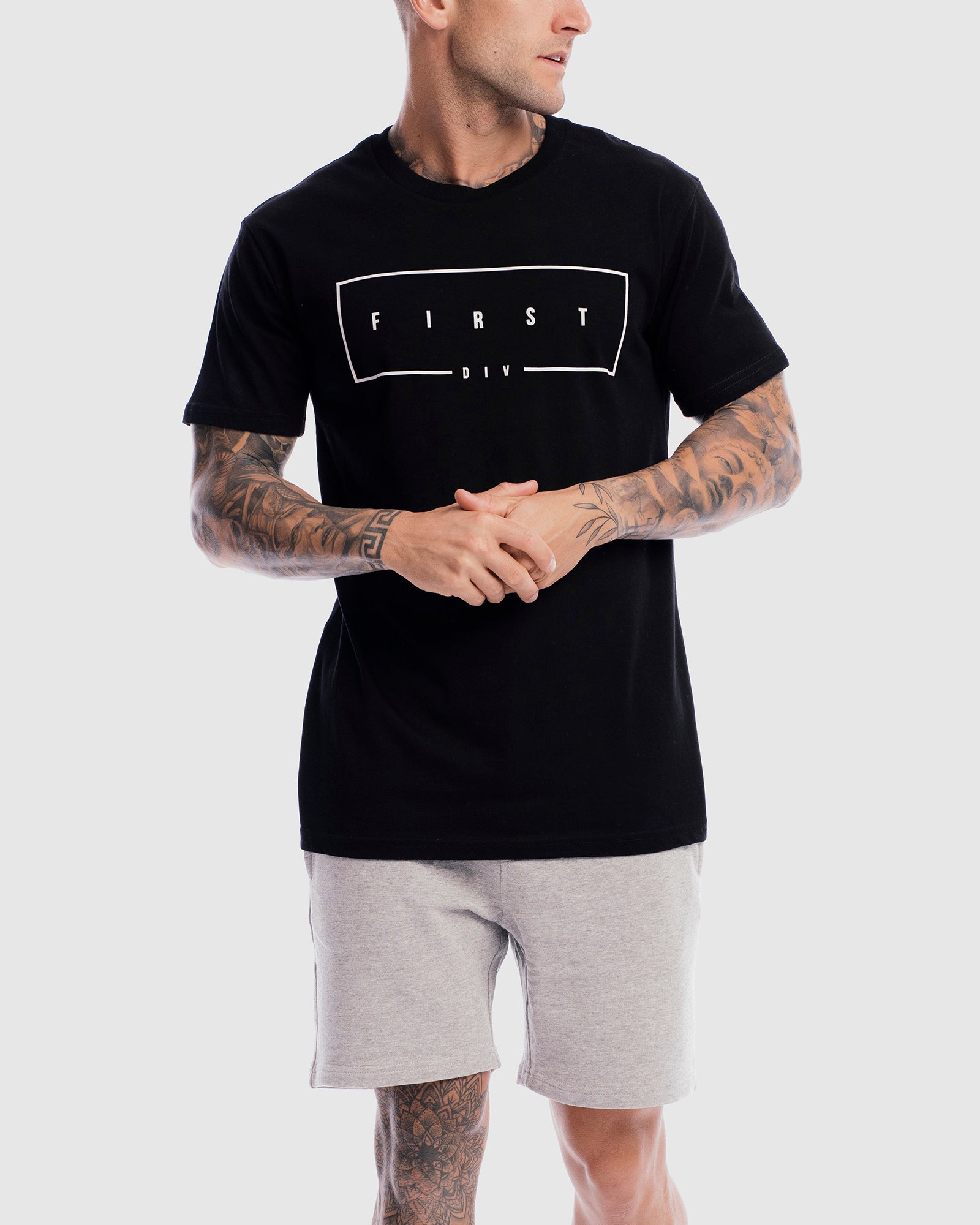 Field Tee
