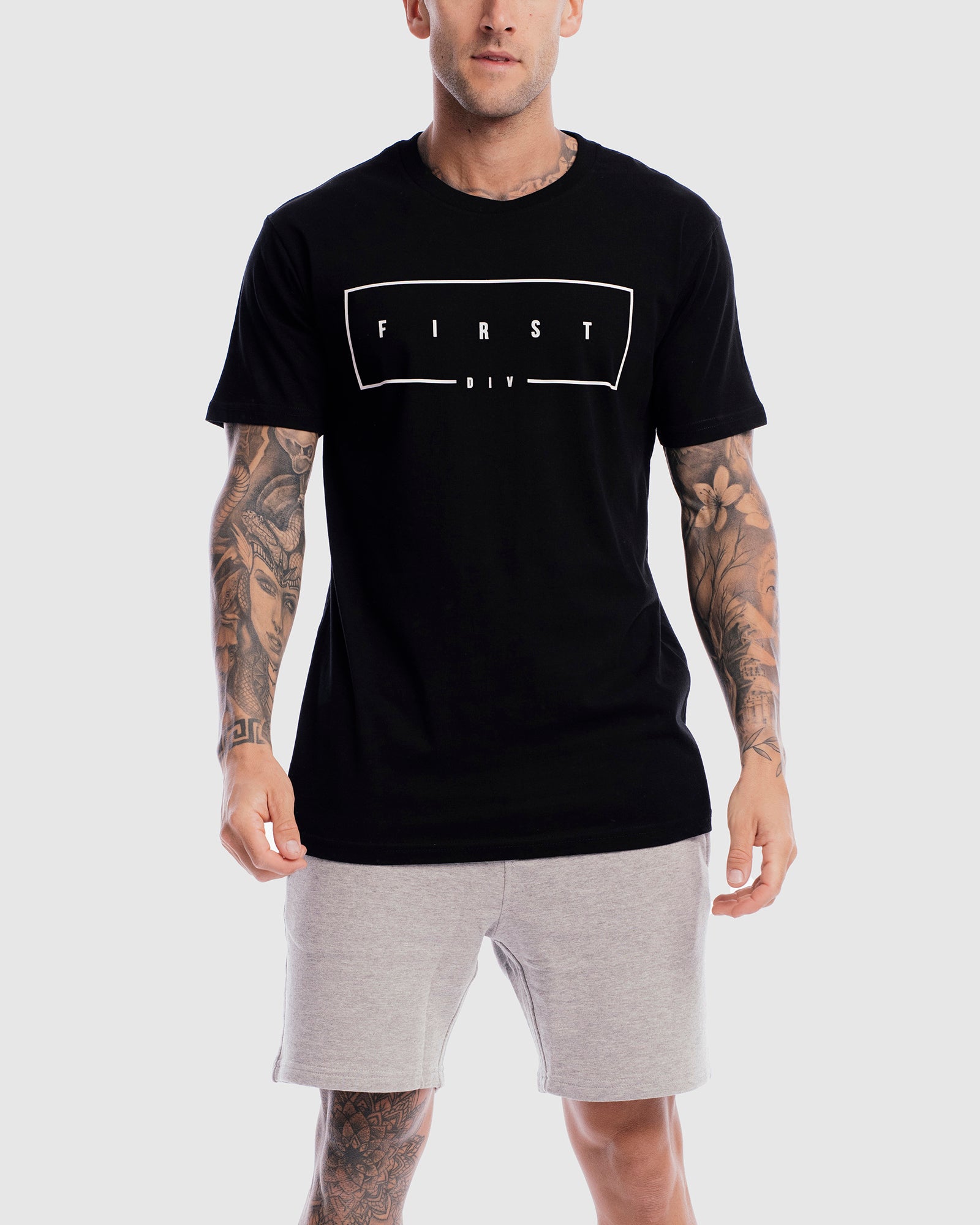 Field Tee
