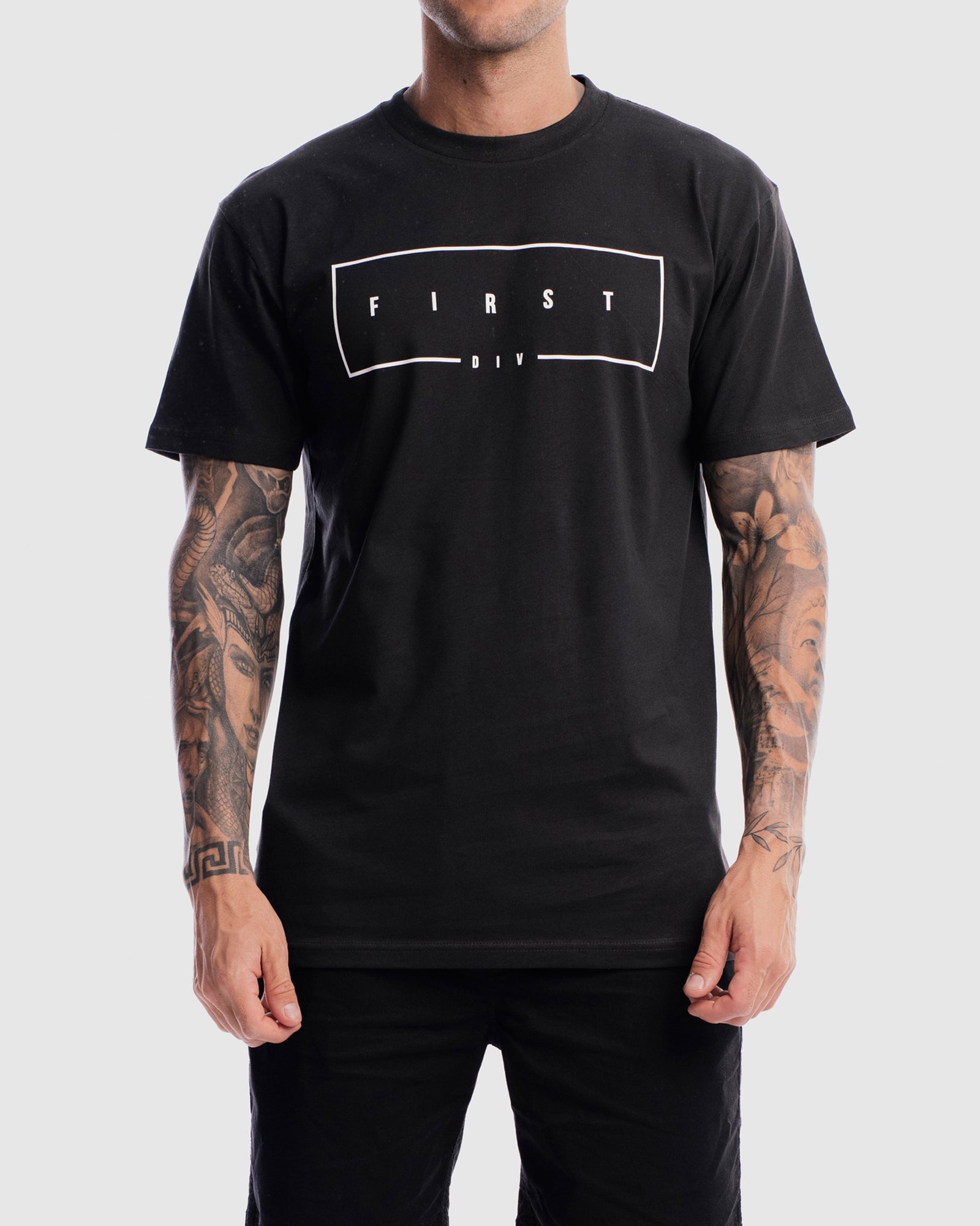 Field Tee