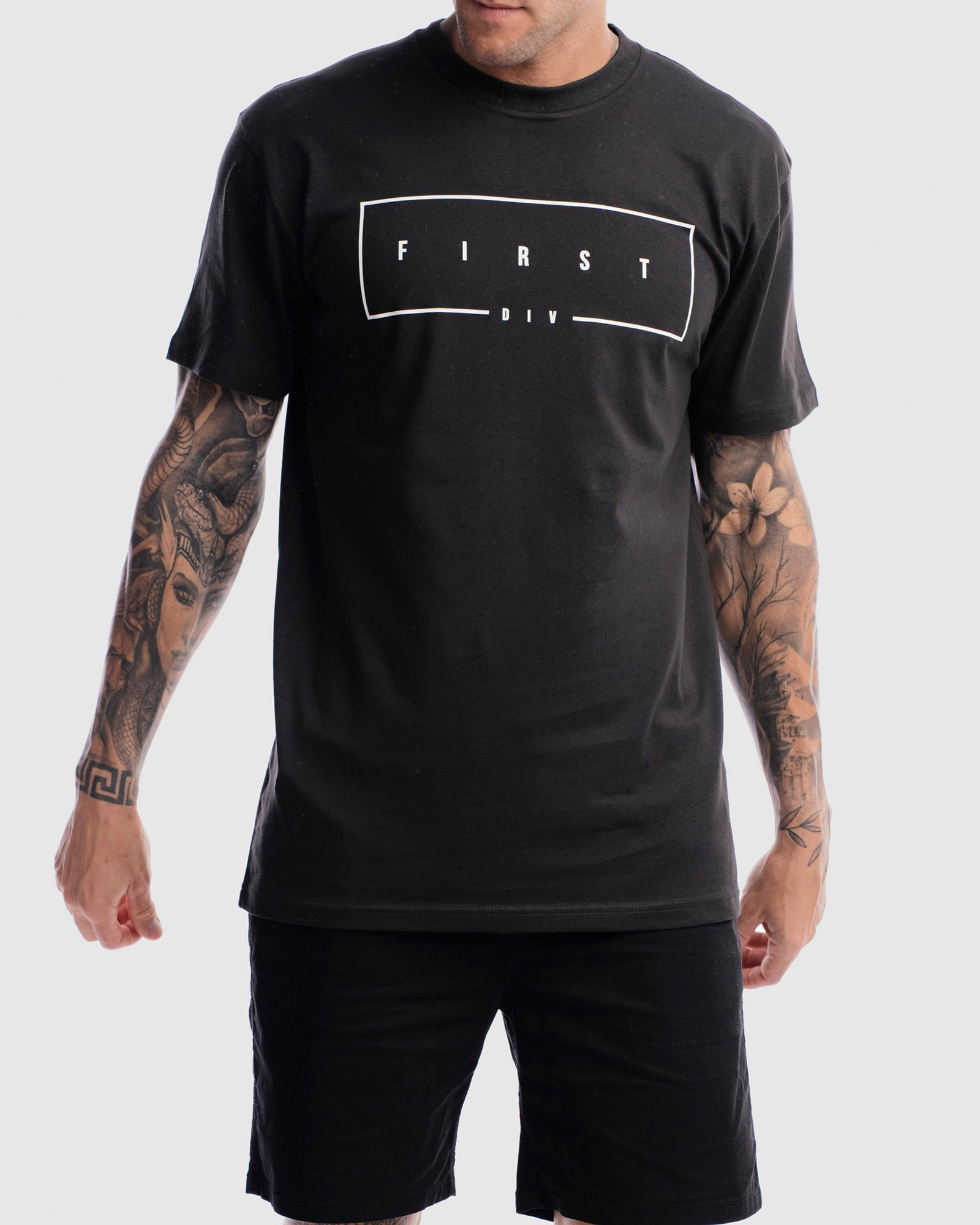 Field Tee