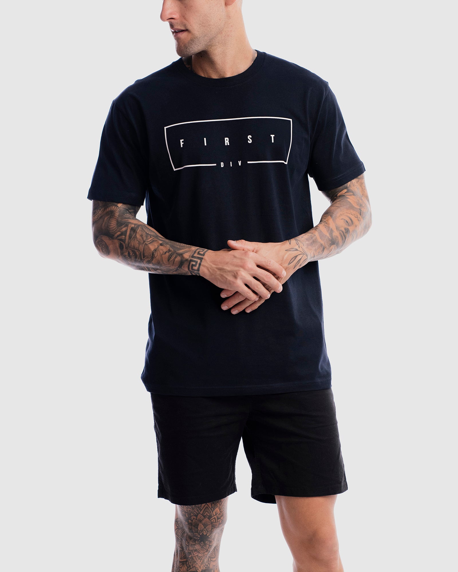 Field Tee