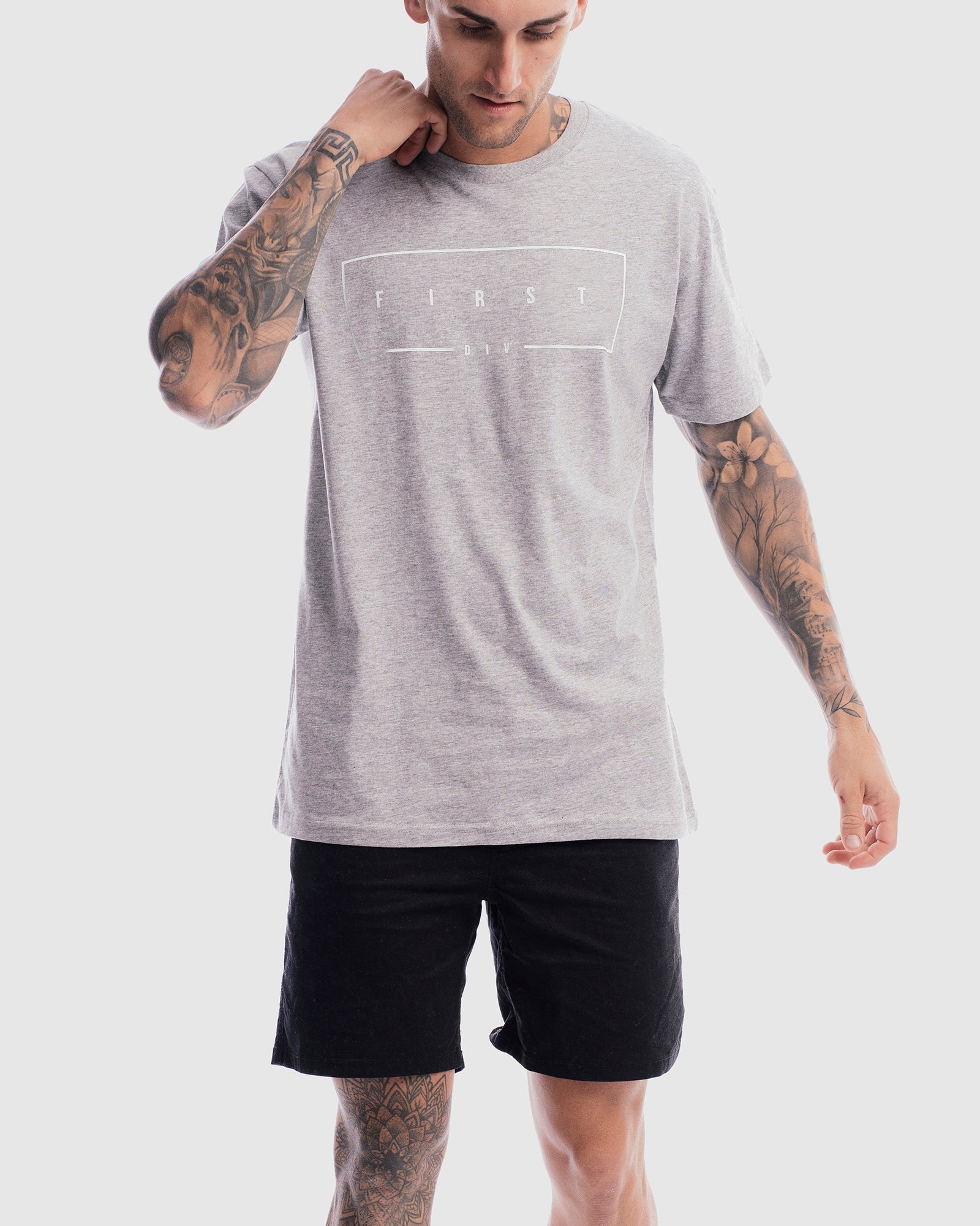 Field Mono Tee