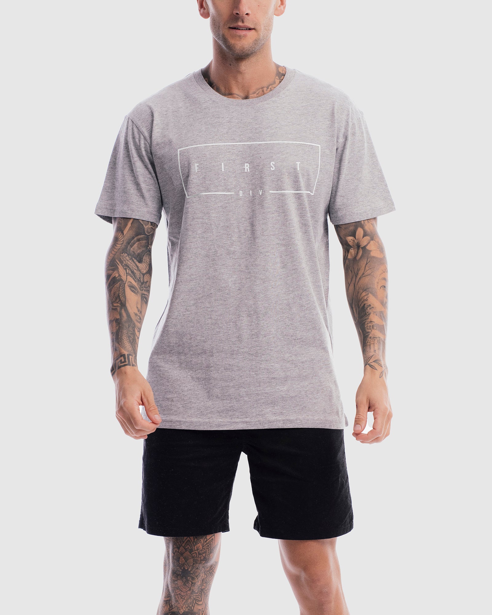 Field Mono Tee