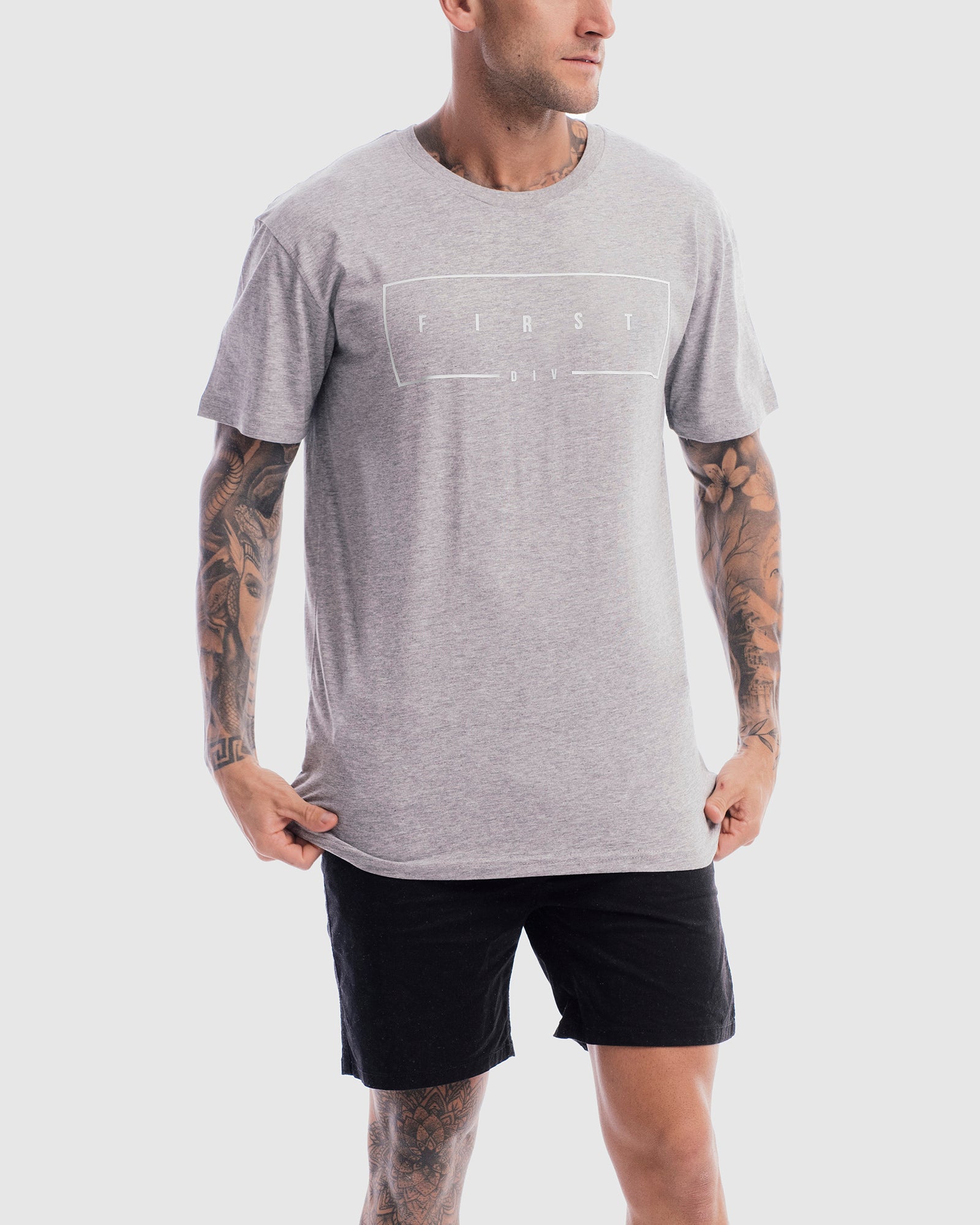 Field Mono Tee