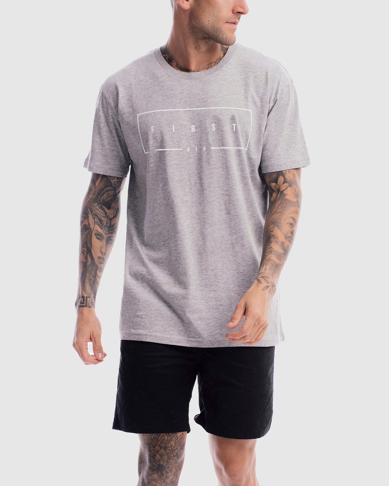 Field Mono Tee