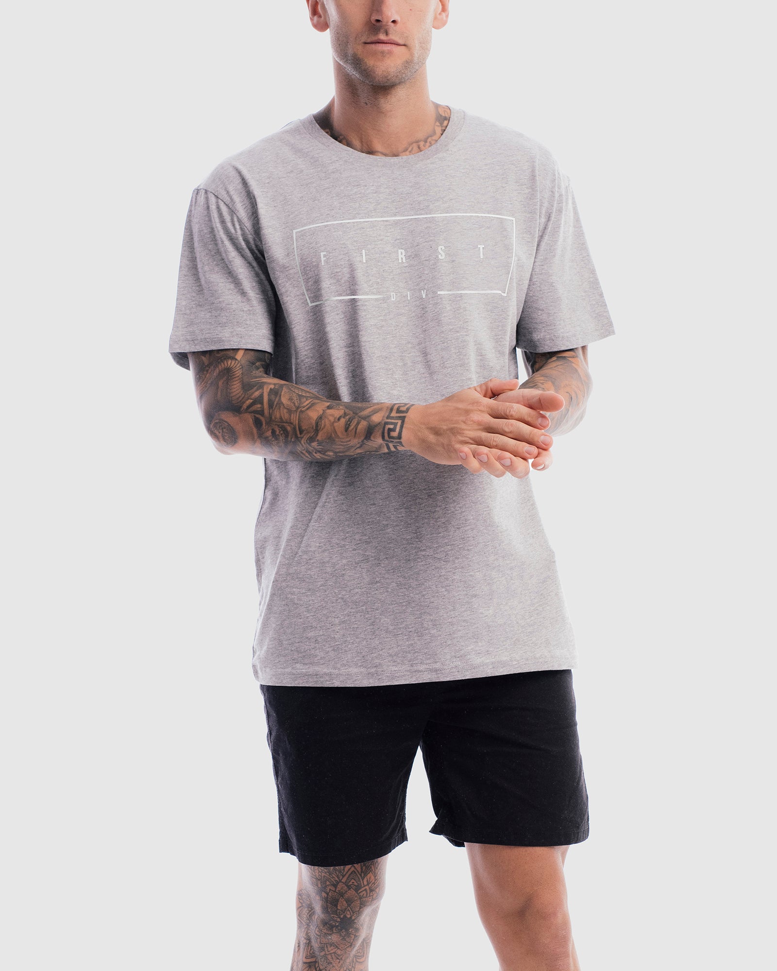 Field Mono Tee